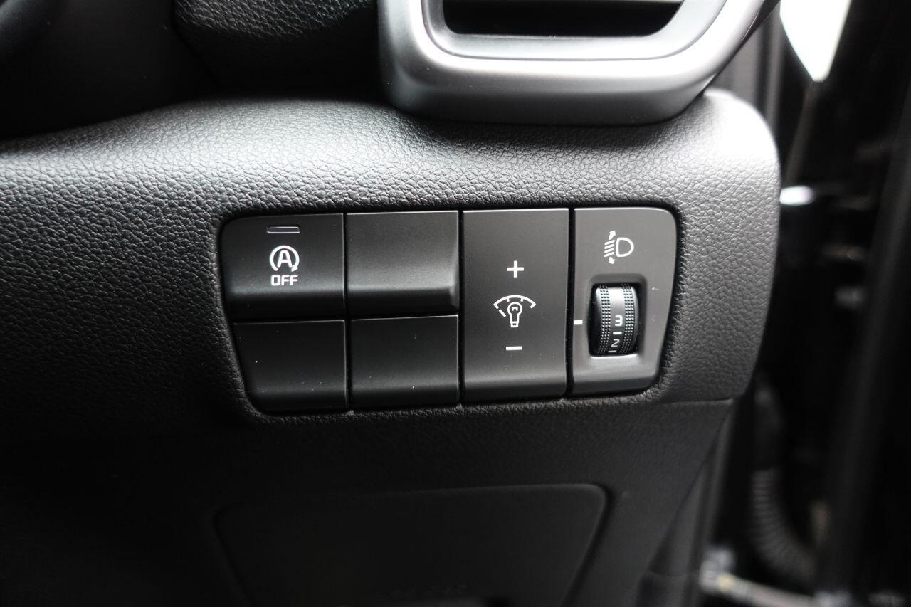 Kia Sportage - Image 19