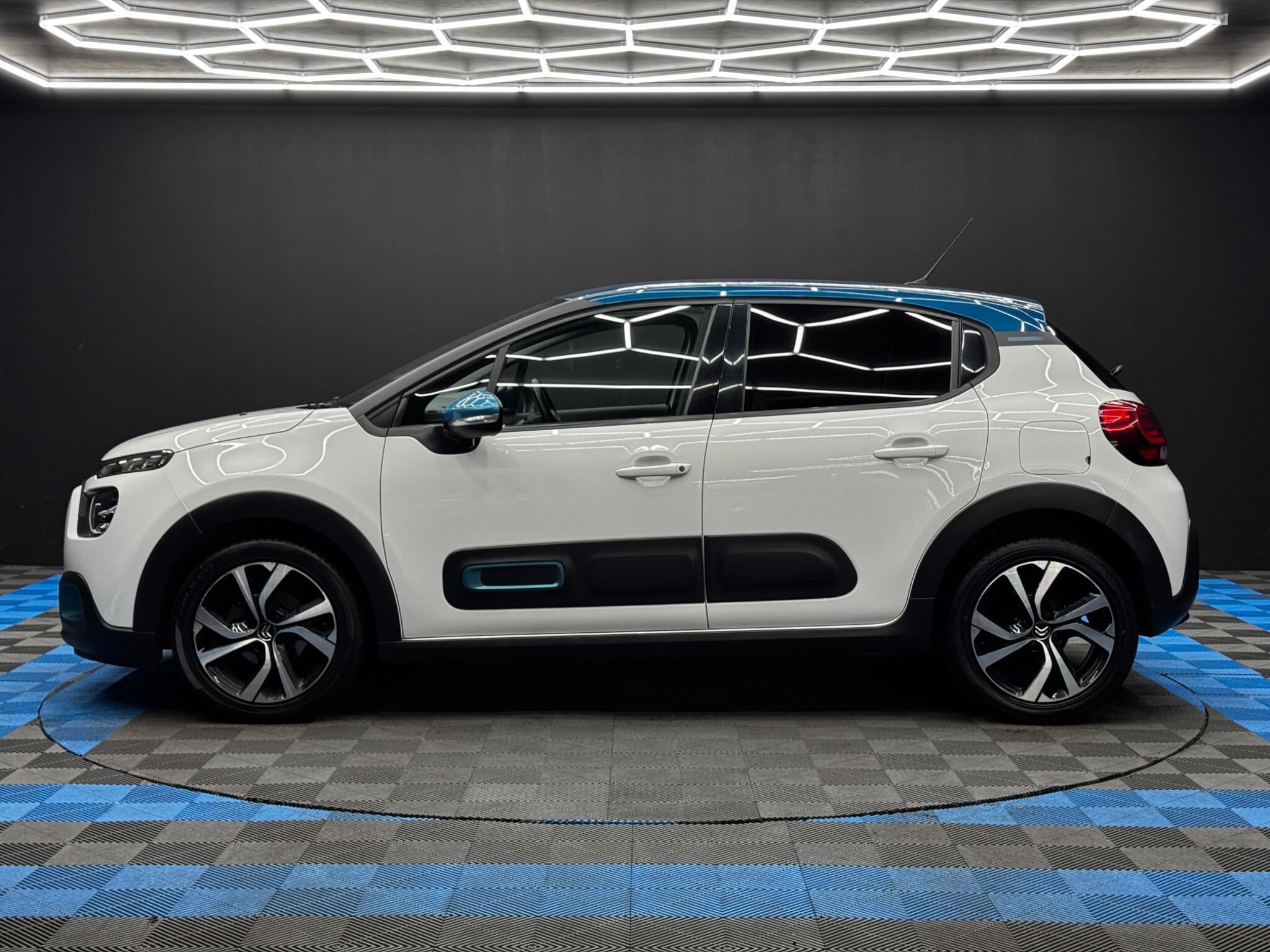 Citroen C3 - Image 8