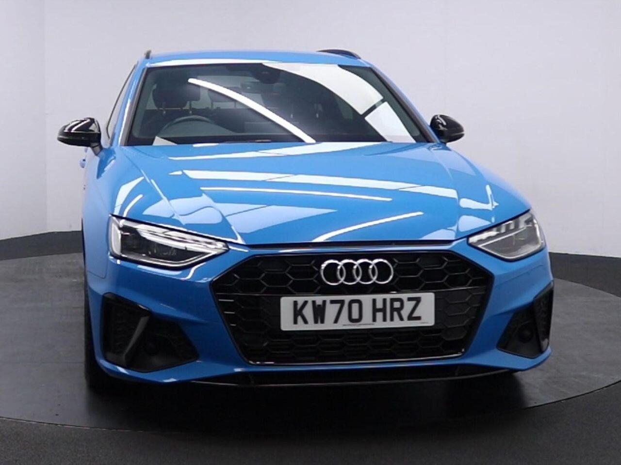 Audi A4 Avant - Image 5