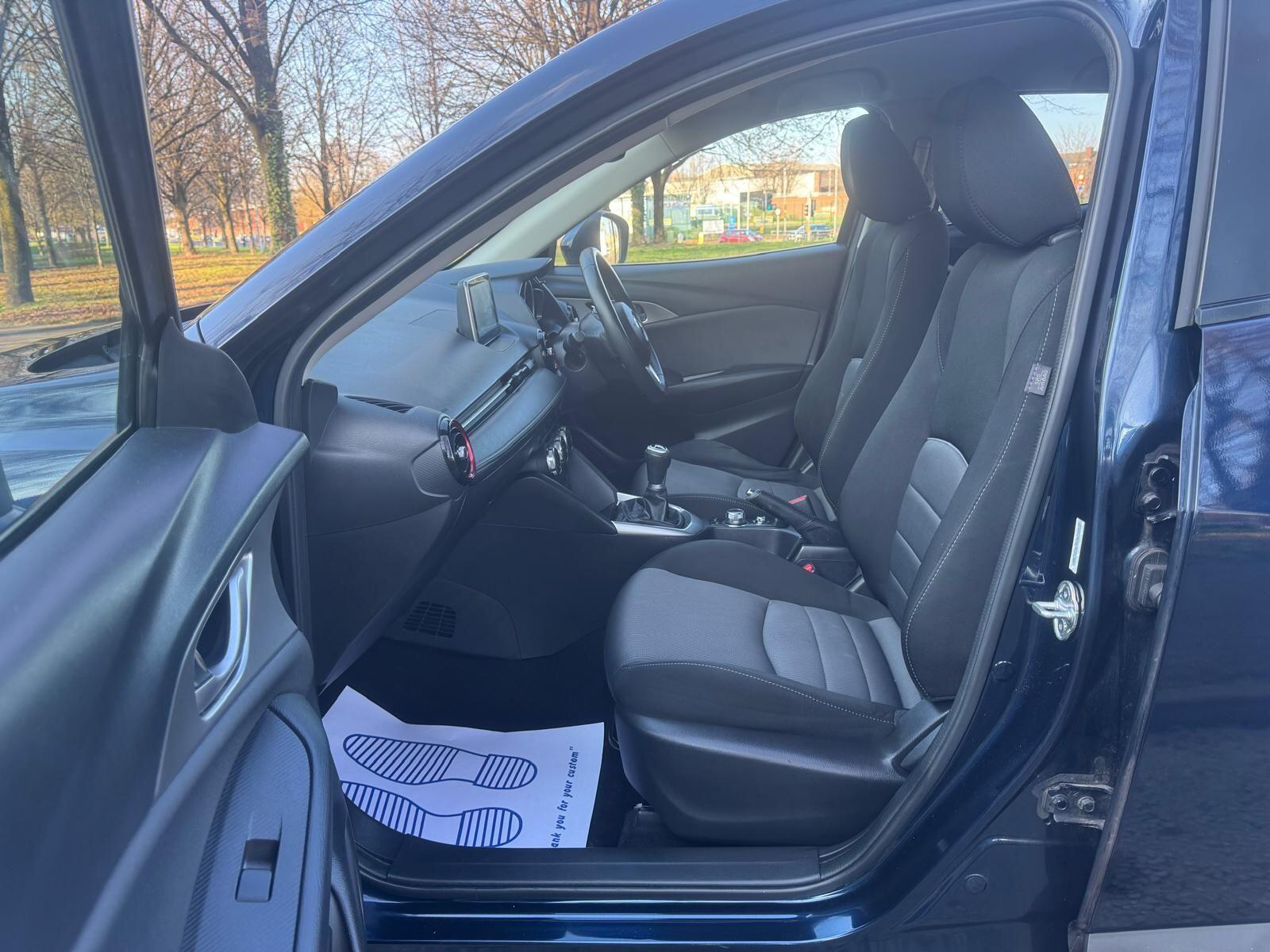 Mazda CX-3 - Image 45