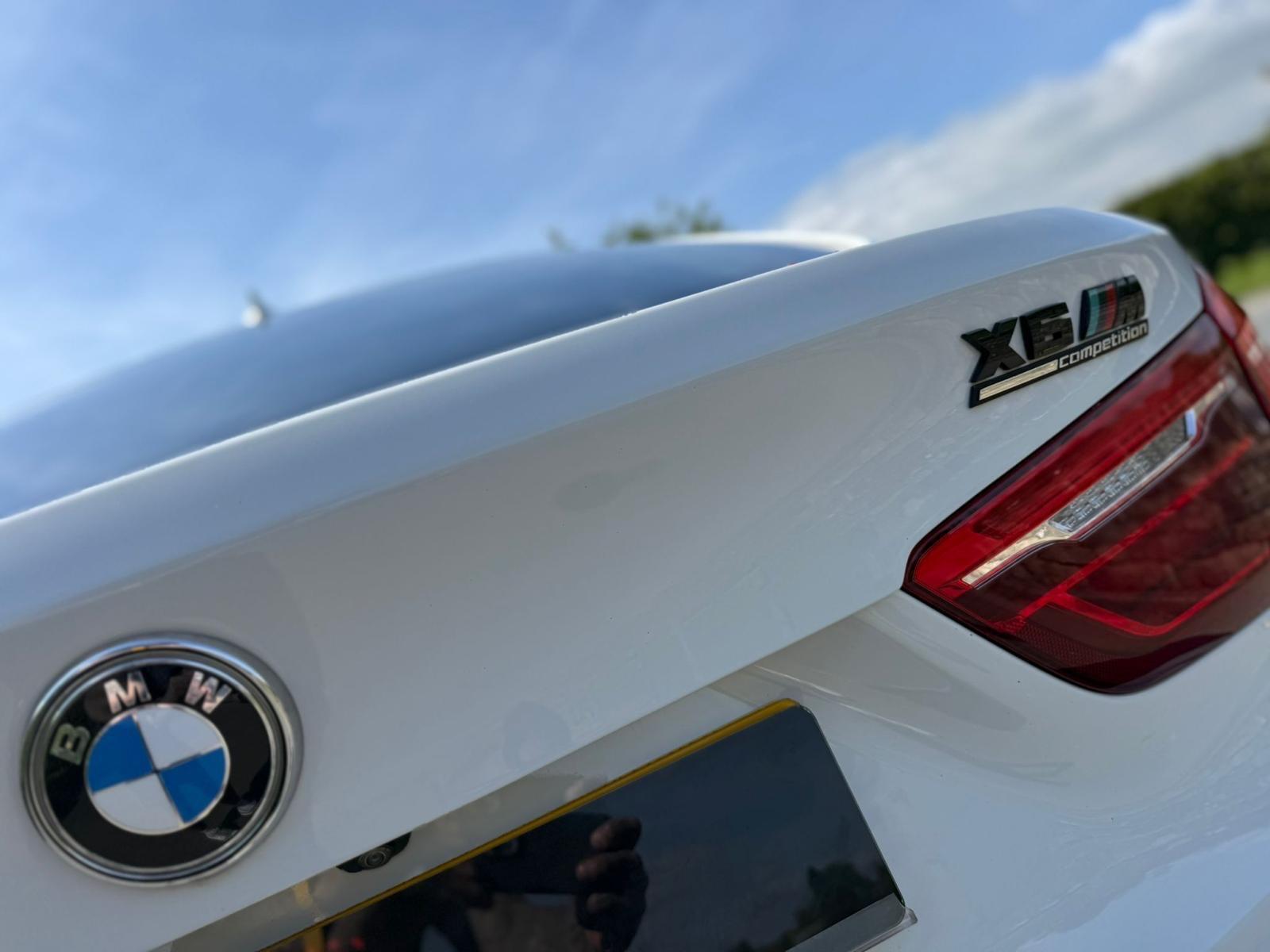 BMW X6 - Image 5