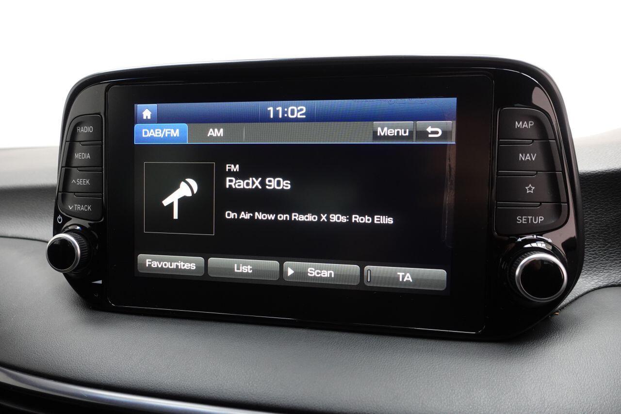 Hyundai Tucson - Image 3