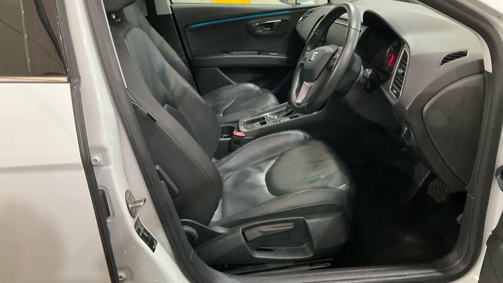 SEAT Leon - Image 10