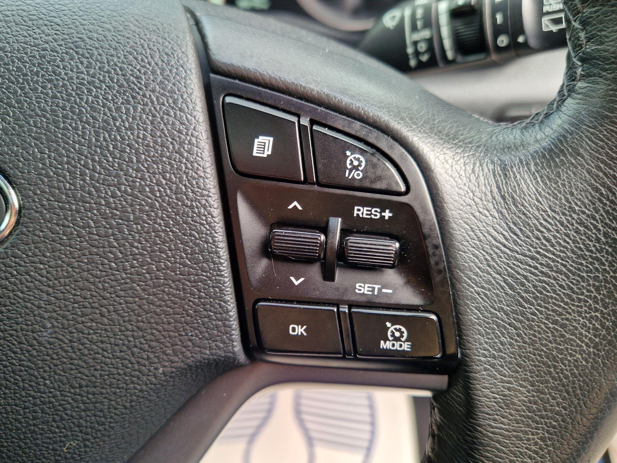 Hyundai Tucson - Image 51