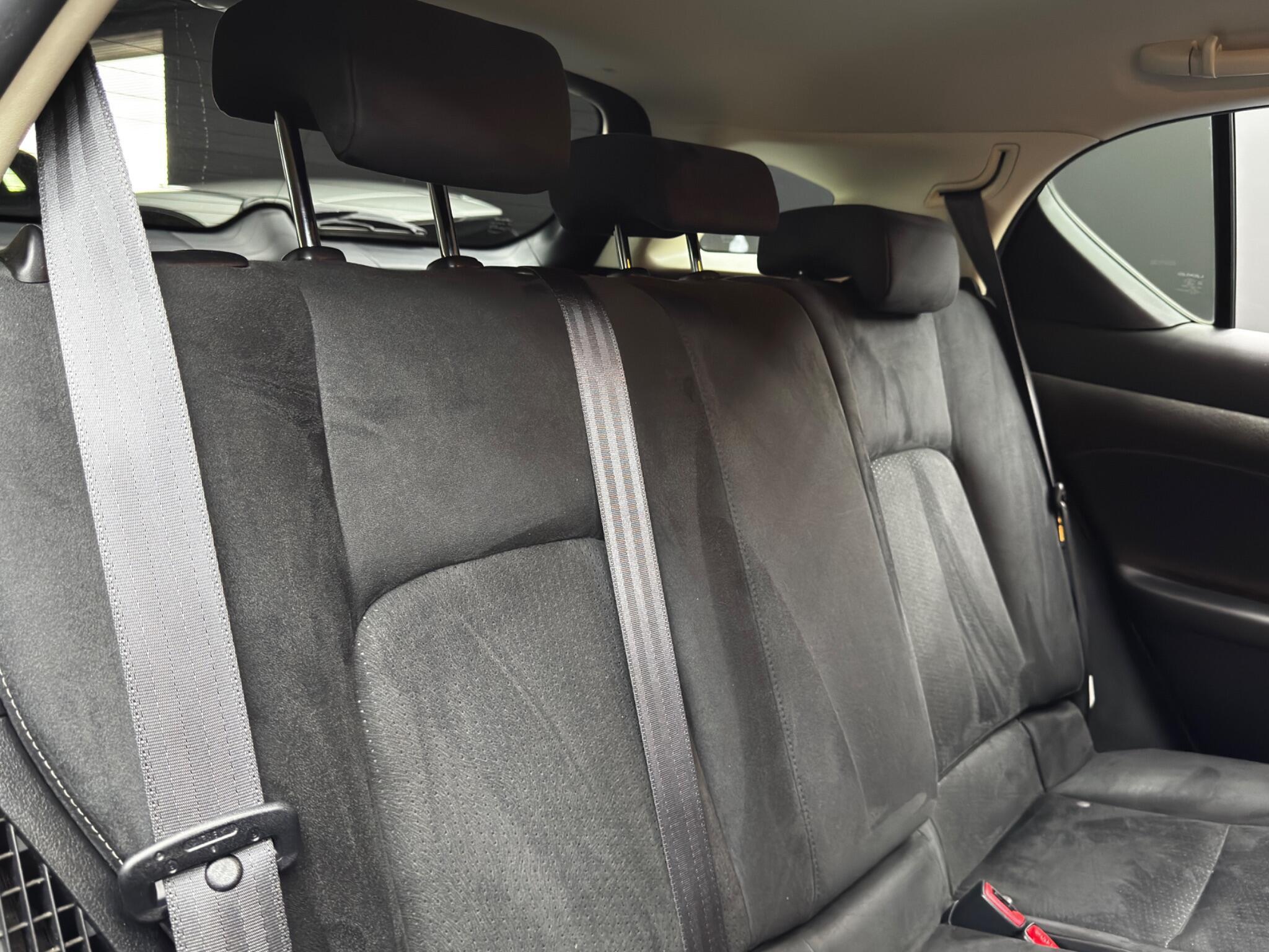 Lexus CT - Image 15