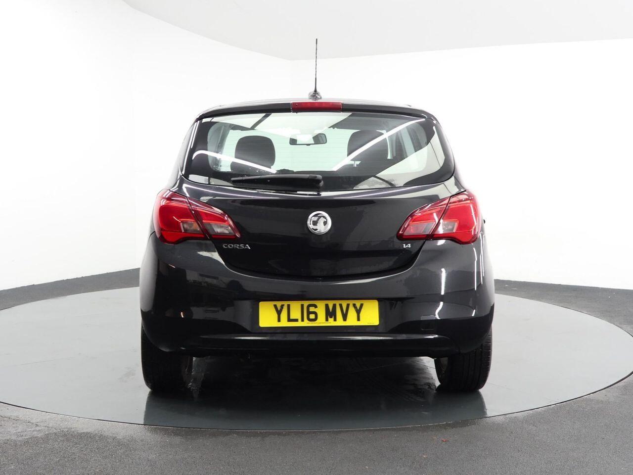 Vauxhall Corsa - Image 11