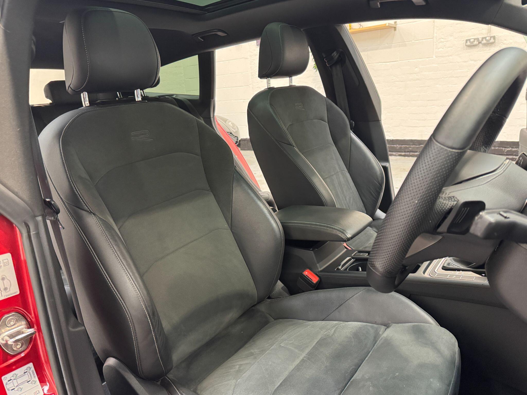 Volkswagen Arteon - Image 15