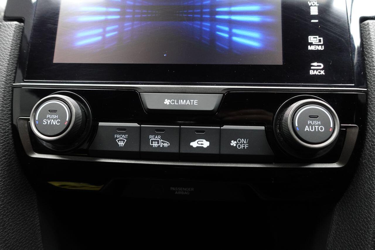 Honda Civic - Image 30