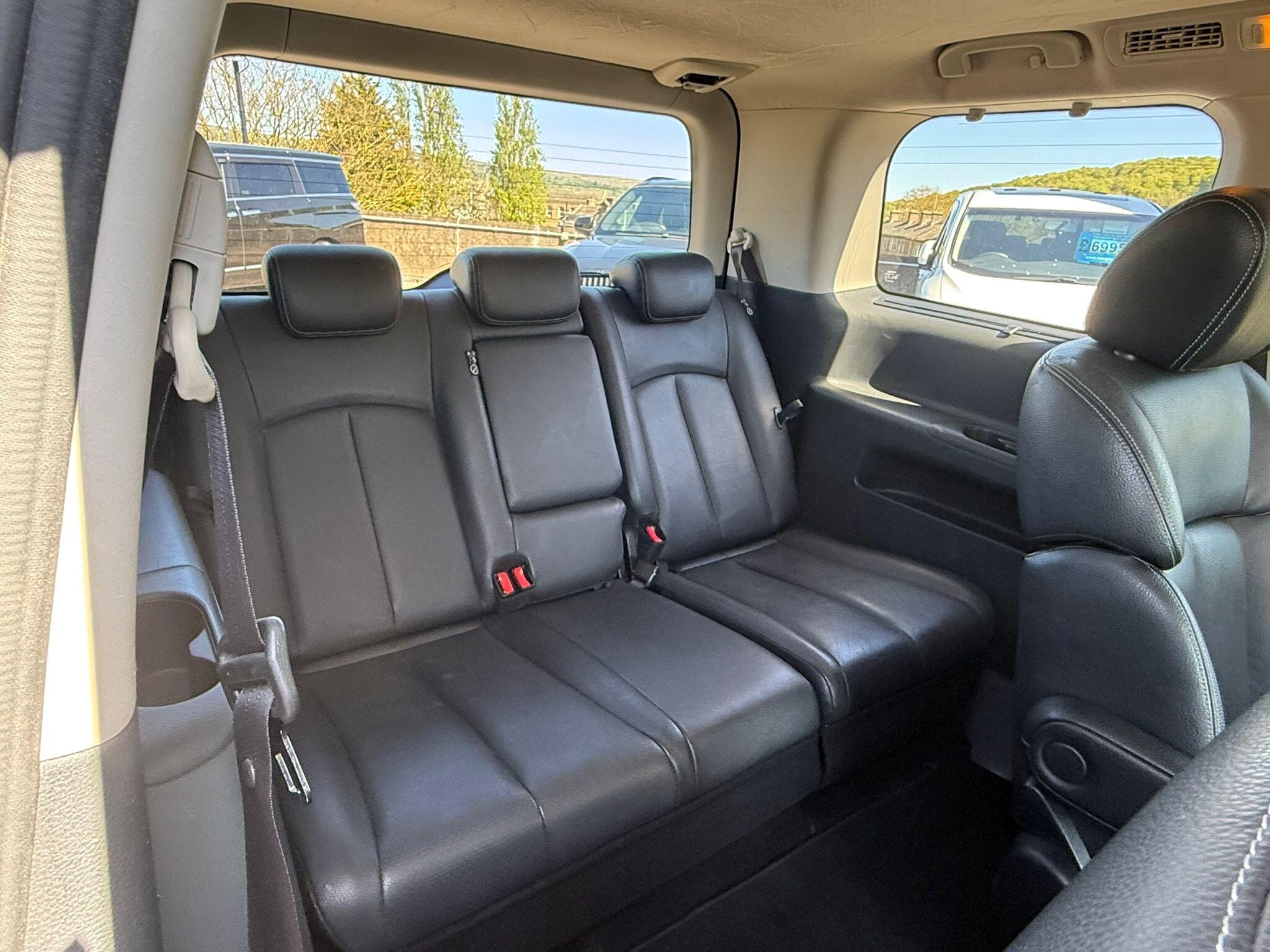 Nissan Elgrand - Image 12