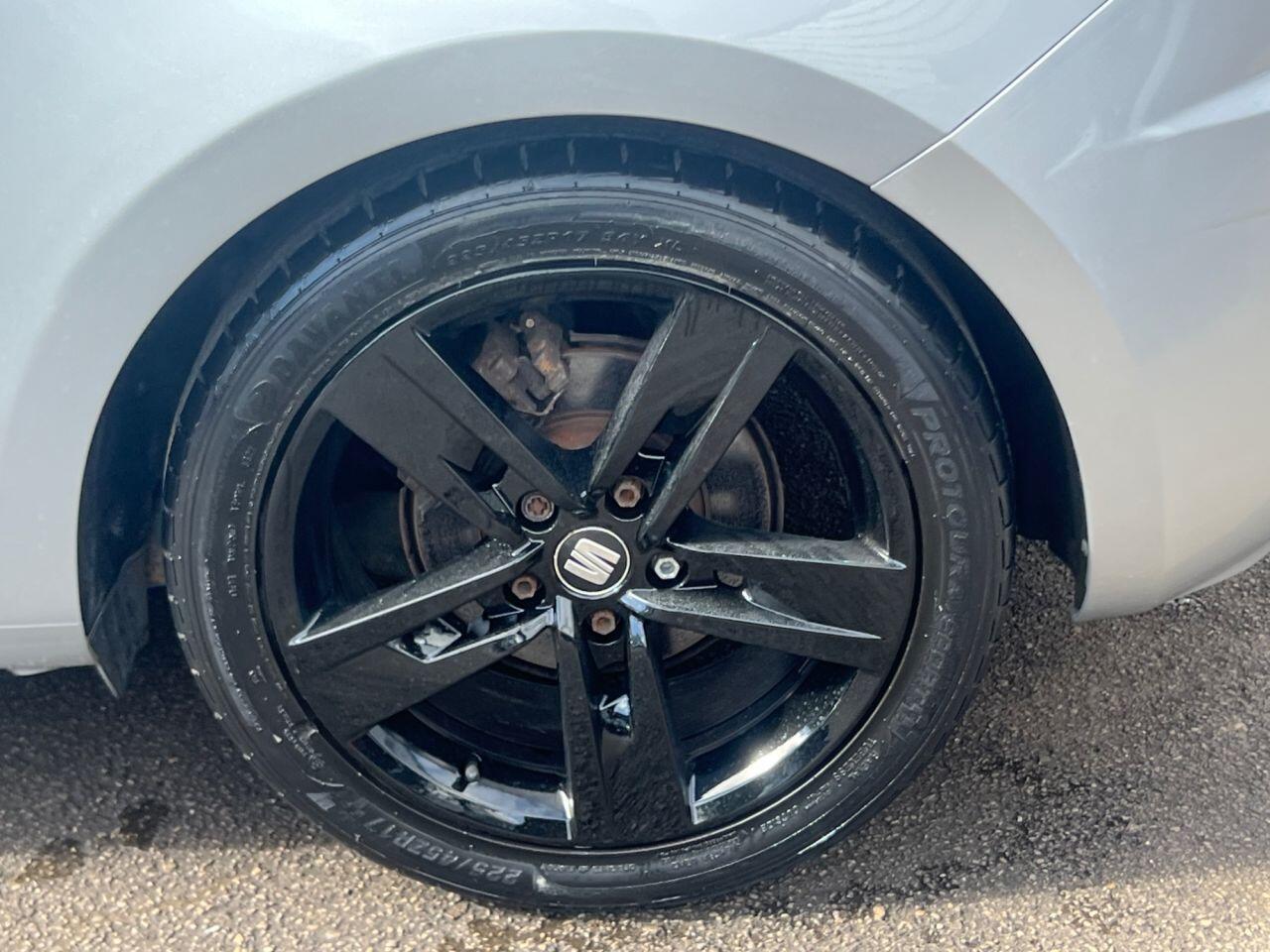 SEAT Leon - Image 16
