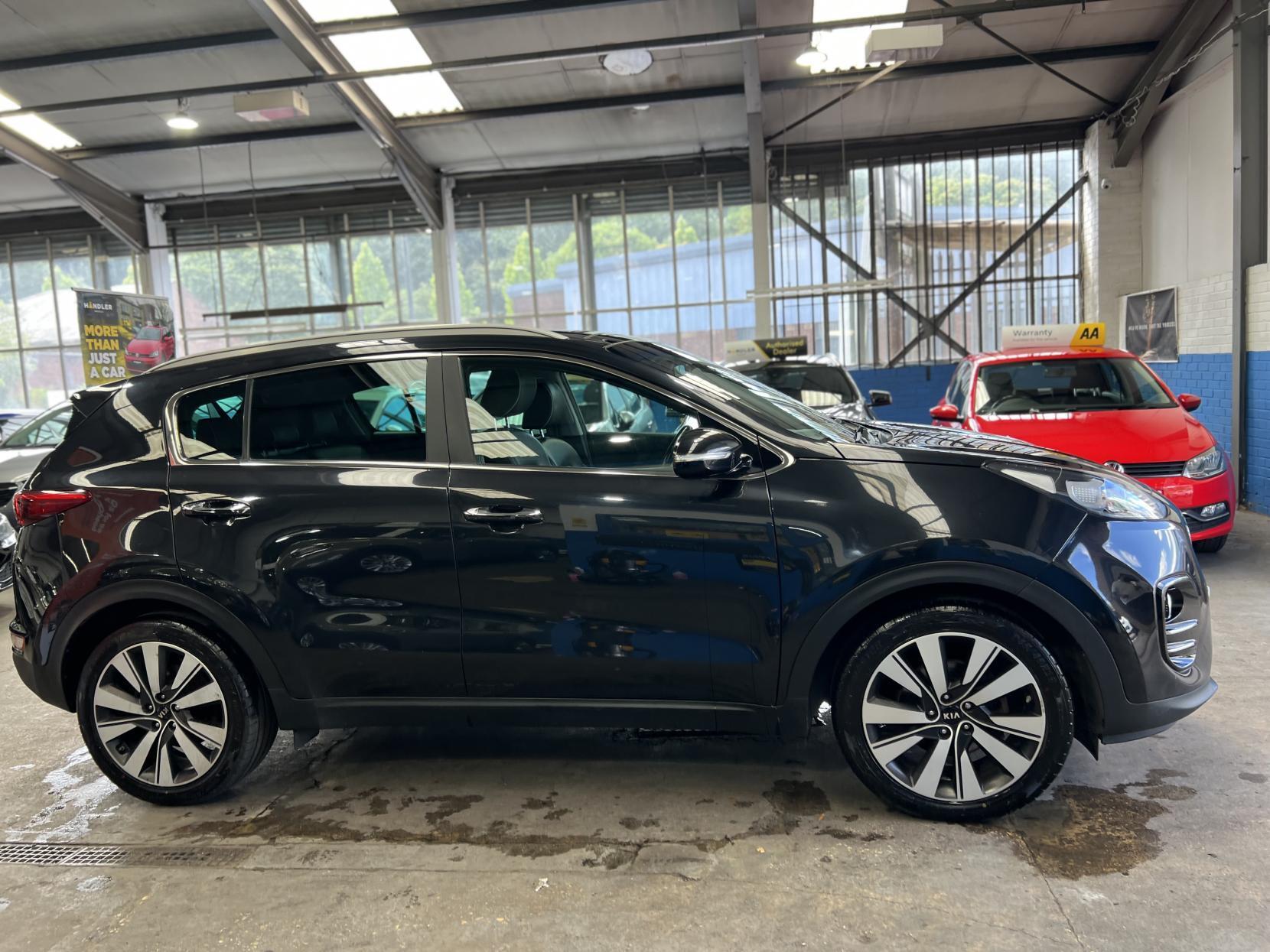 Kia Sportage - Image 5
