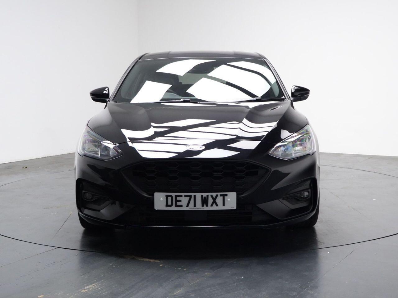 Ford Focus - Image 5