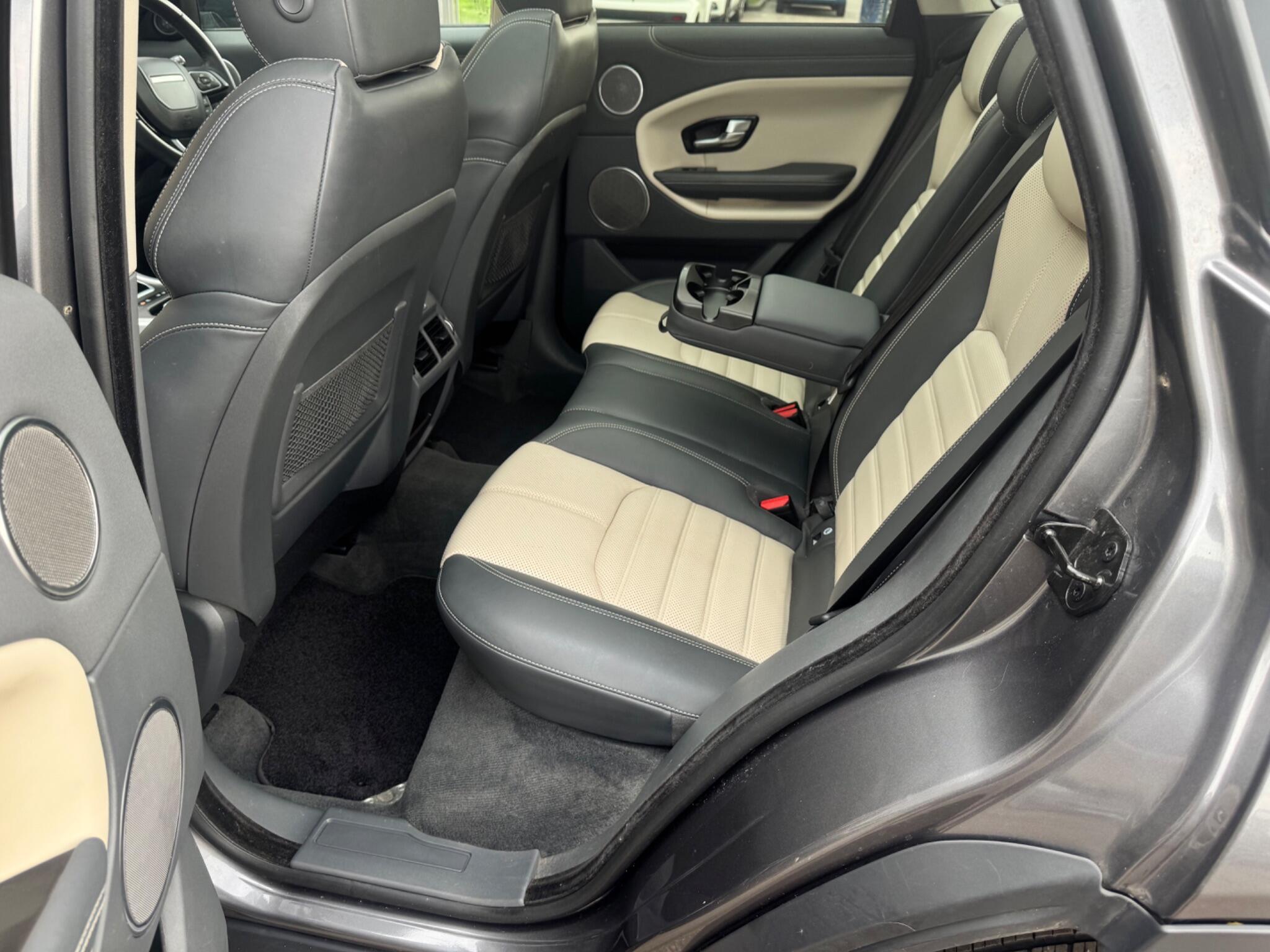Land Rover Range Rover Evoque - Image 28