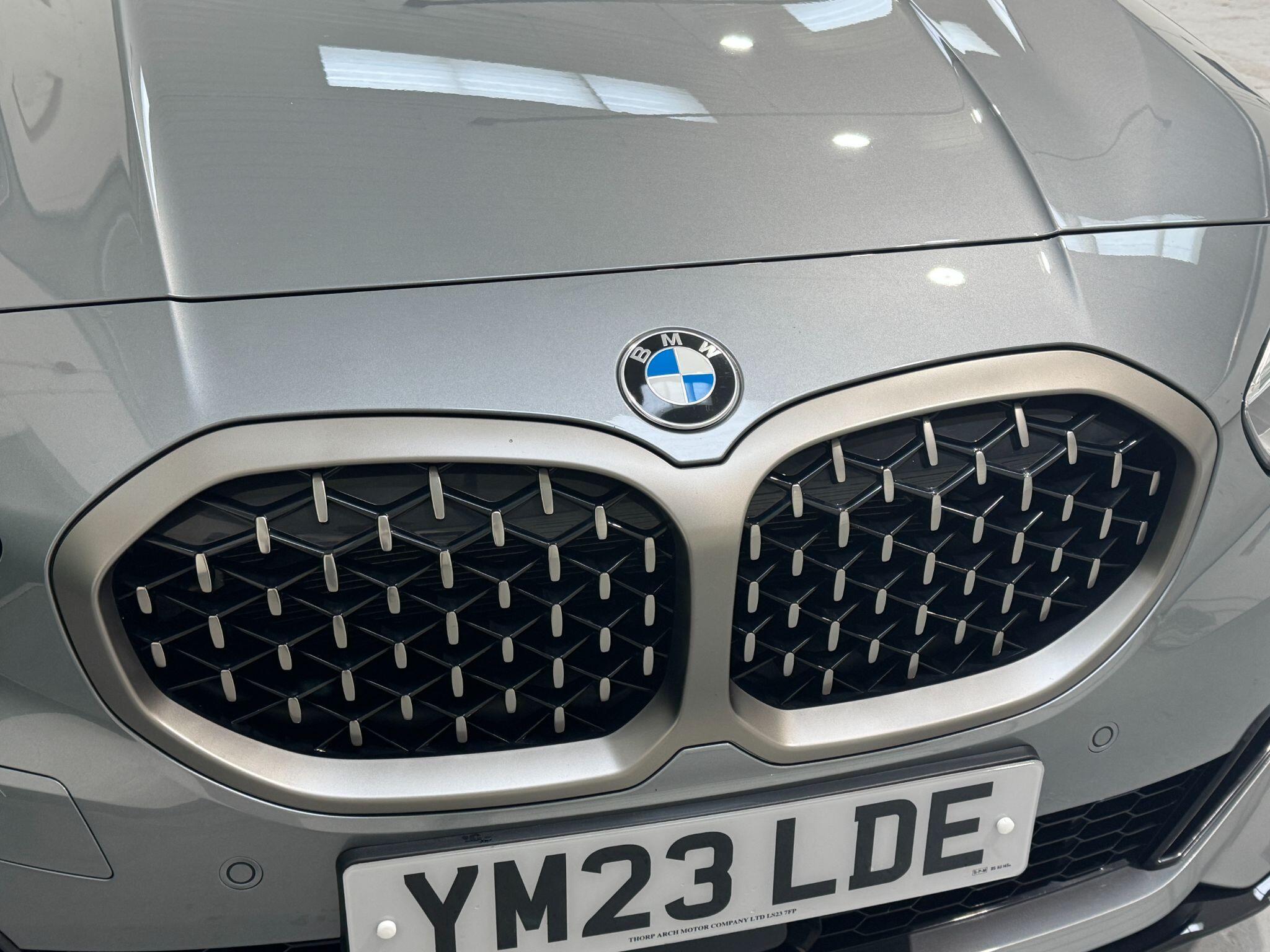 BMW 1 Series - Image 85