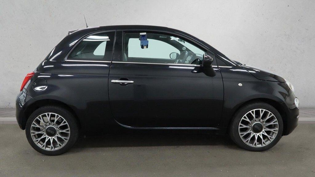 Fiat 500 - Image 8