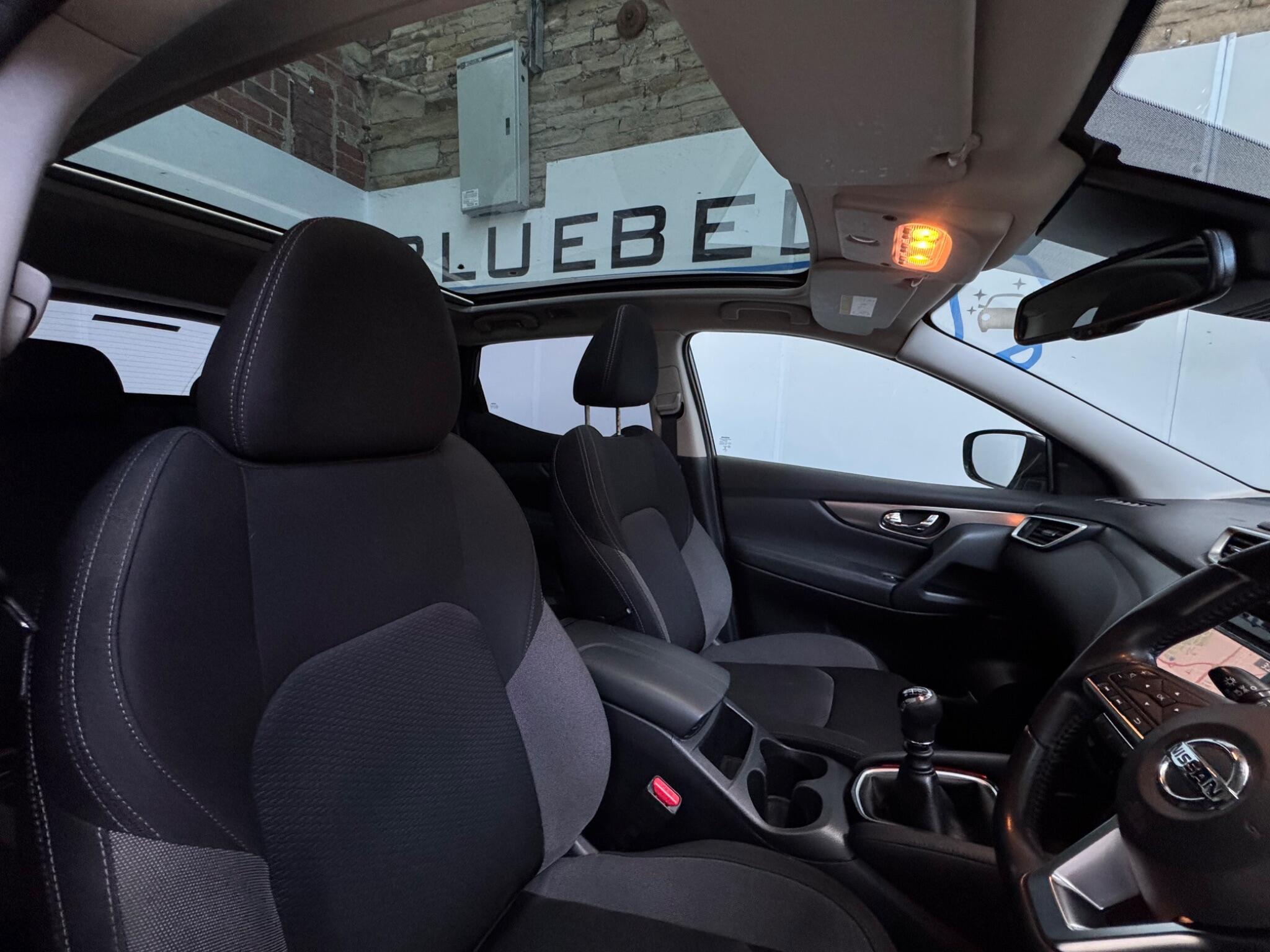 Nissan Qashqai - Image 13