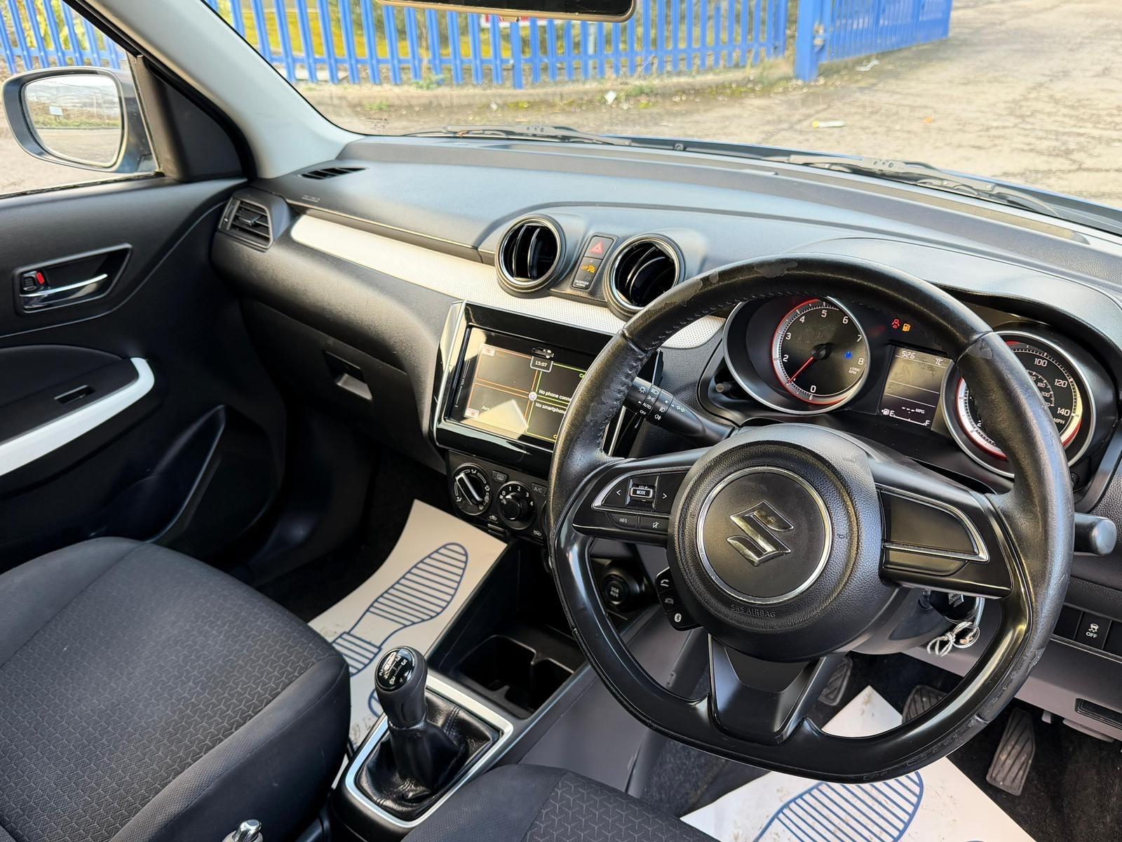 Suzuki Swift - Image 24