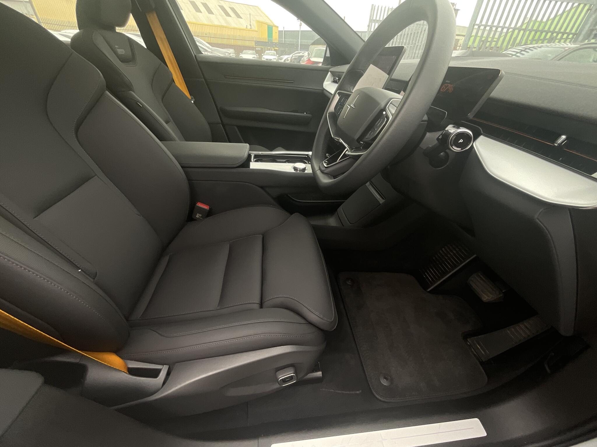 Polestar Polestar 3 - Image 10