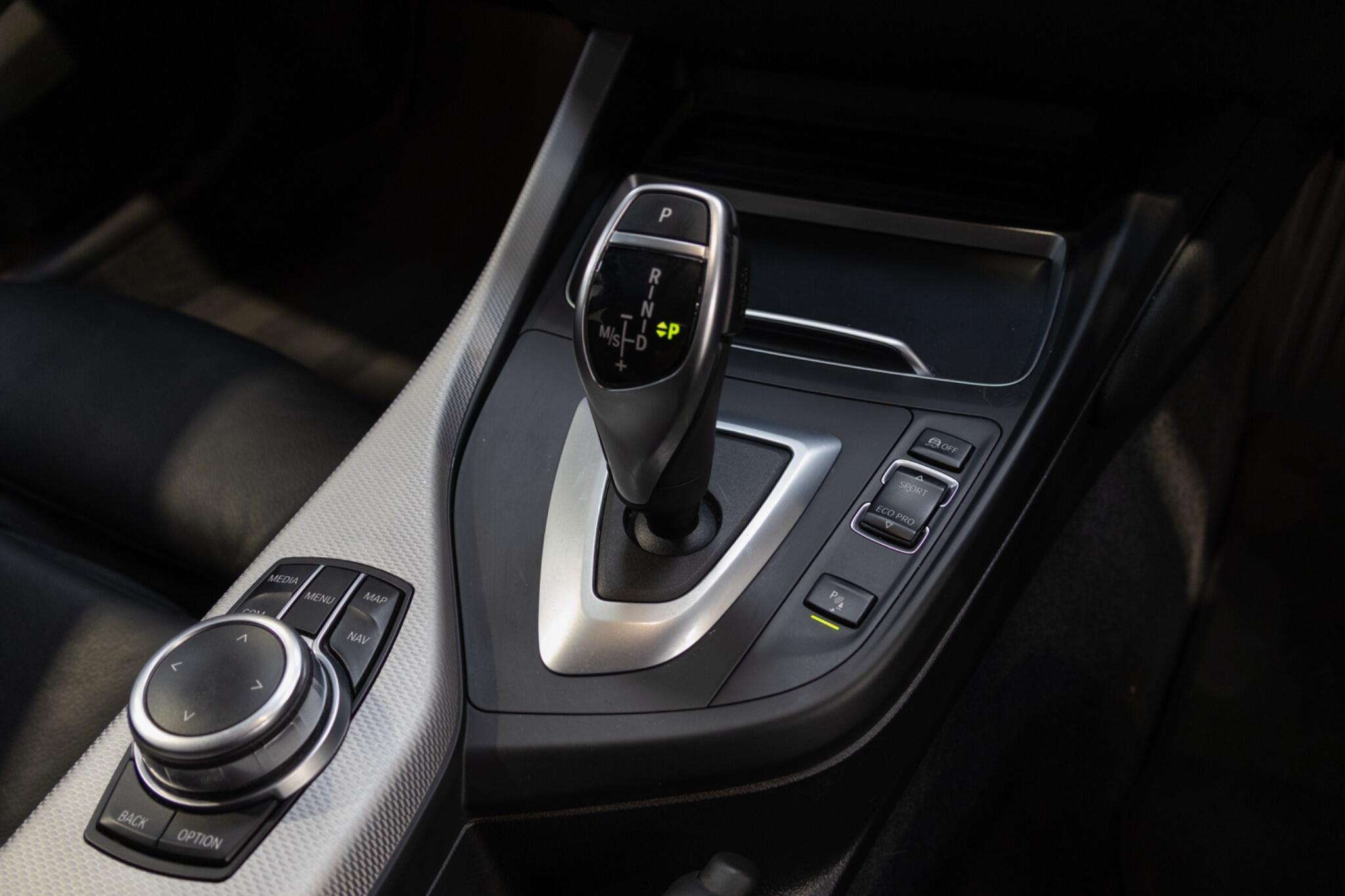 BMW 1 Series - Image 23