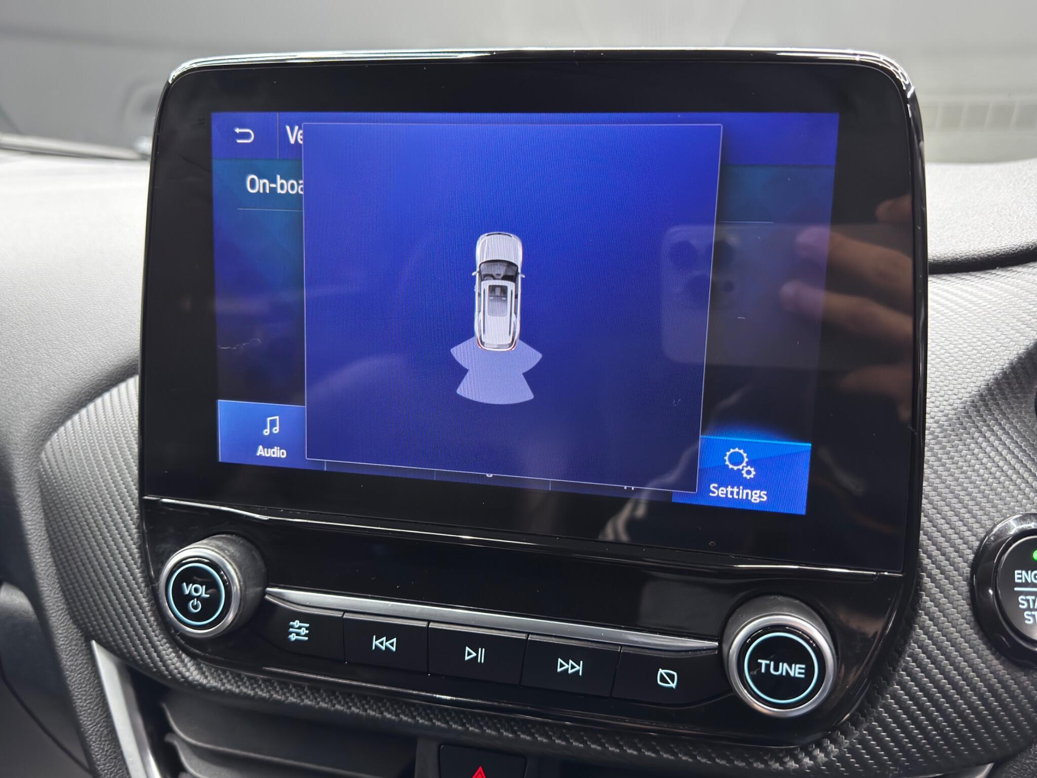 Ford Puma - Image 33