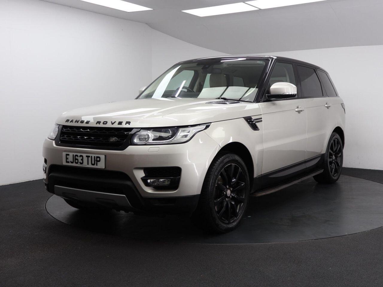 Land Rover RANGE ROVER SPORT - Image 5