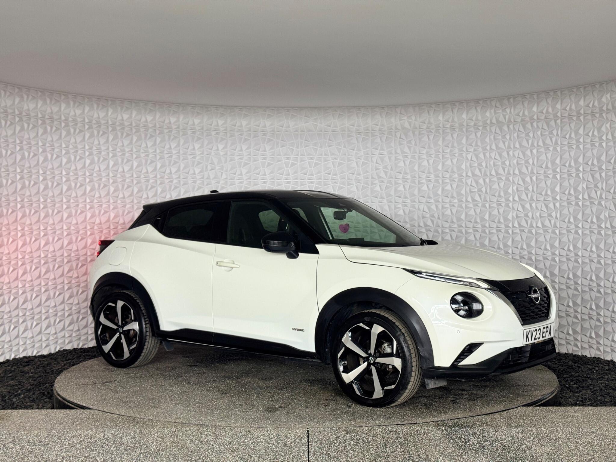 Nissan Juke - Image 7