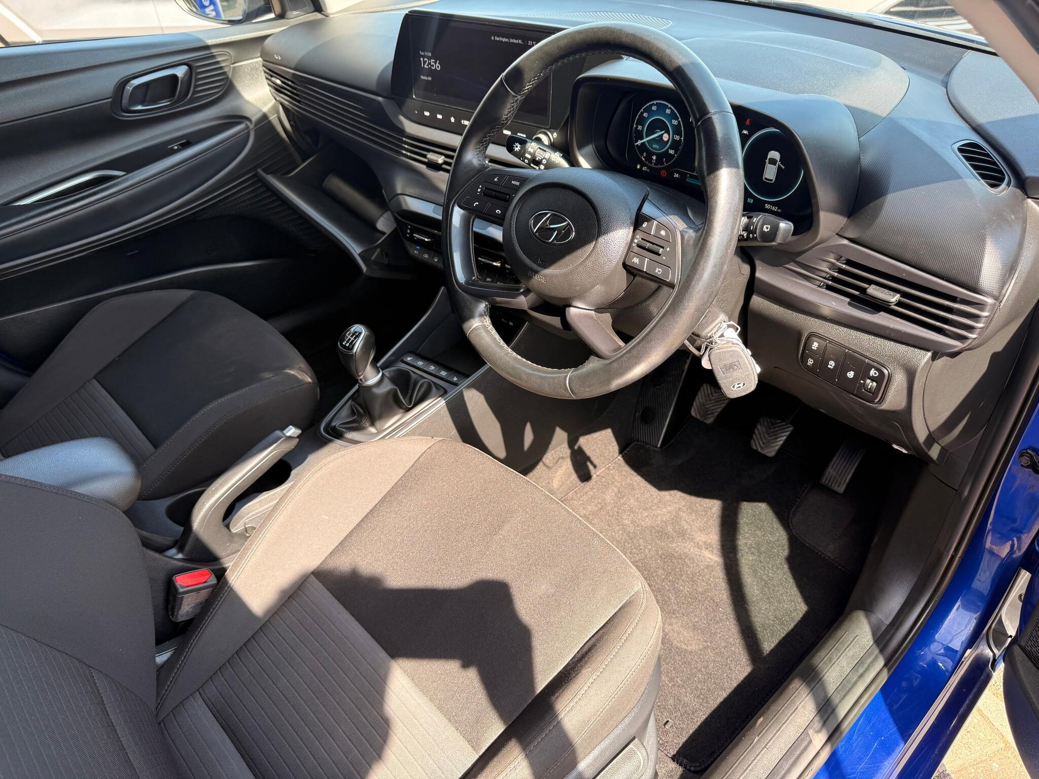 Hyundai i20 - Image 4