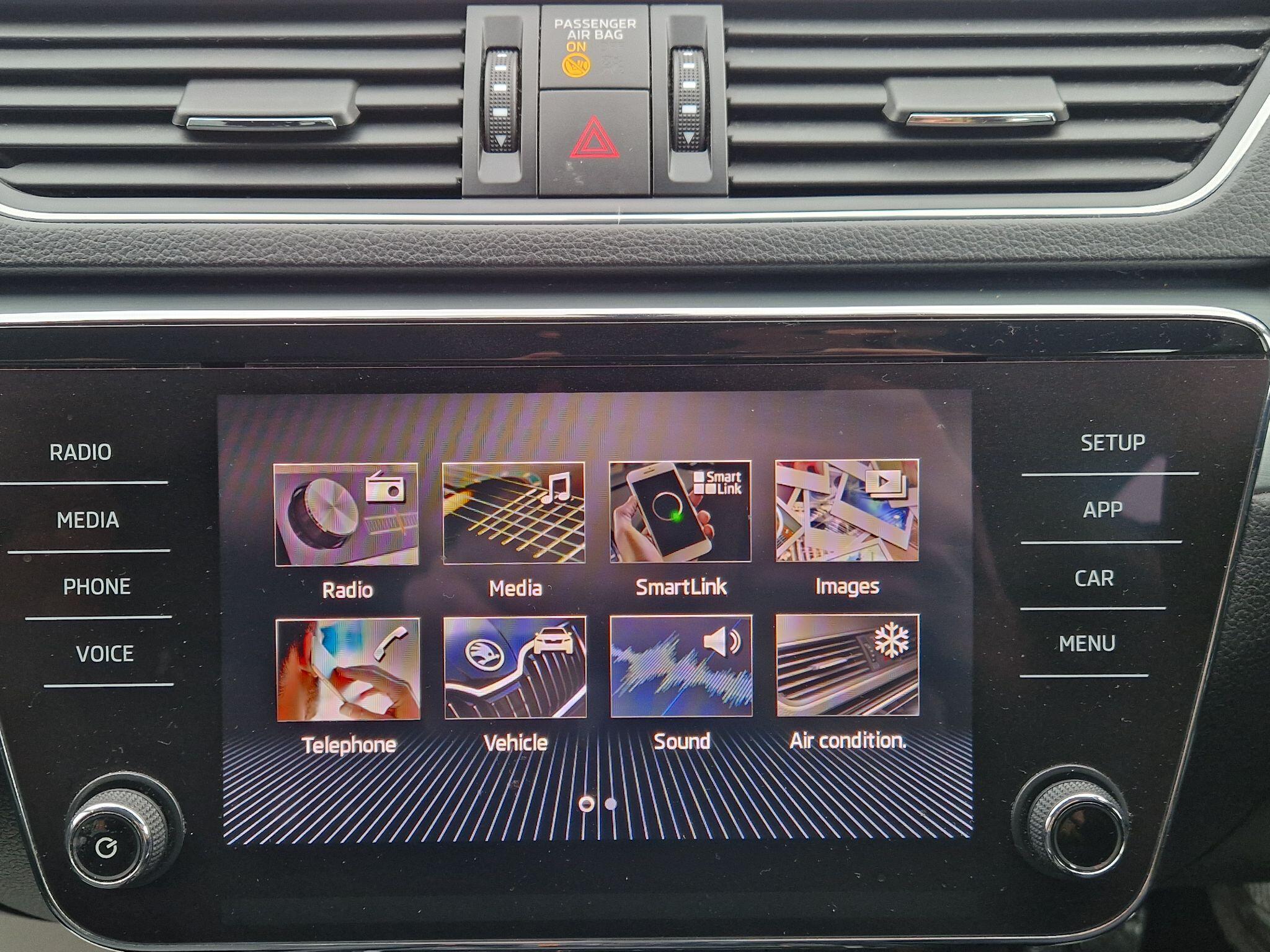 Skoda Superb - Image 43