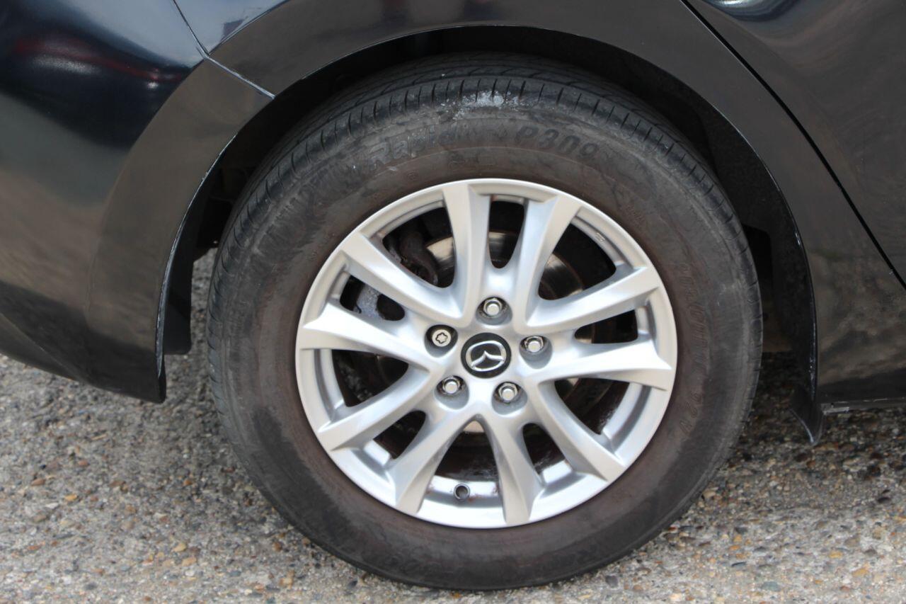 Mazda MAZDA3 - Image 11