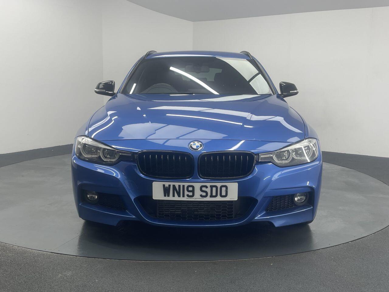 BMW 3 Series - Image 5