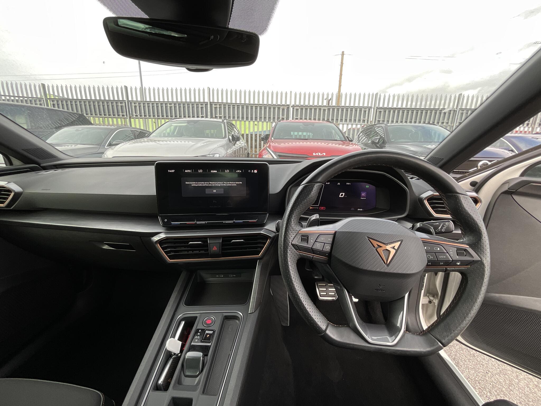 Cupra Leon - Image 19