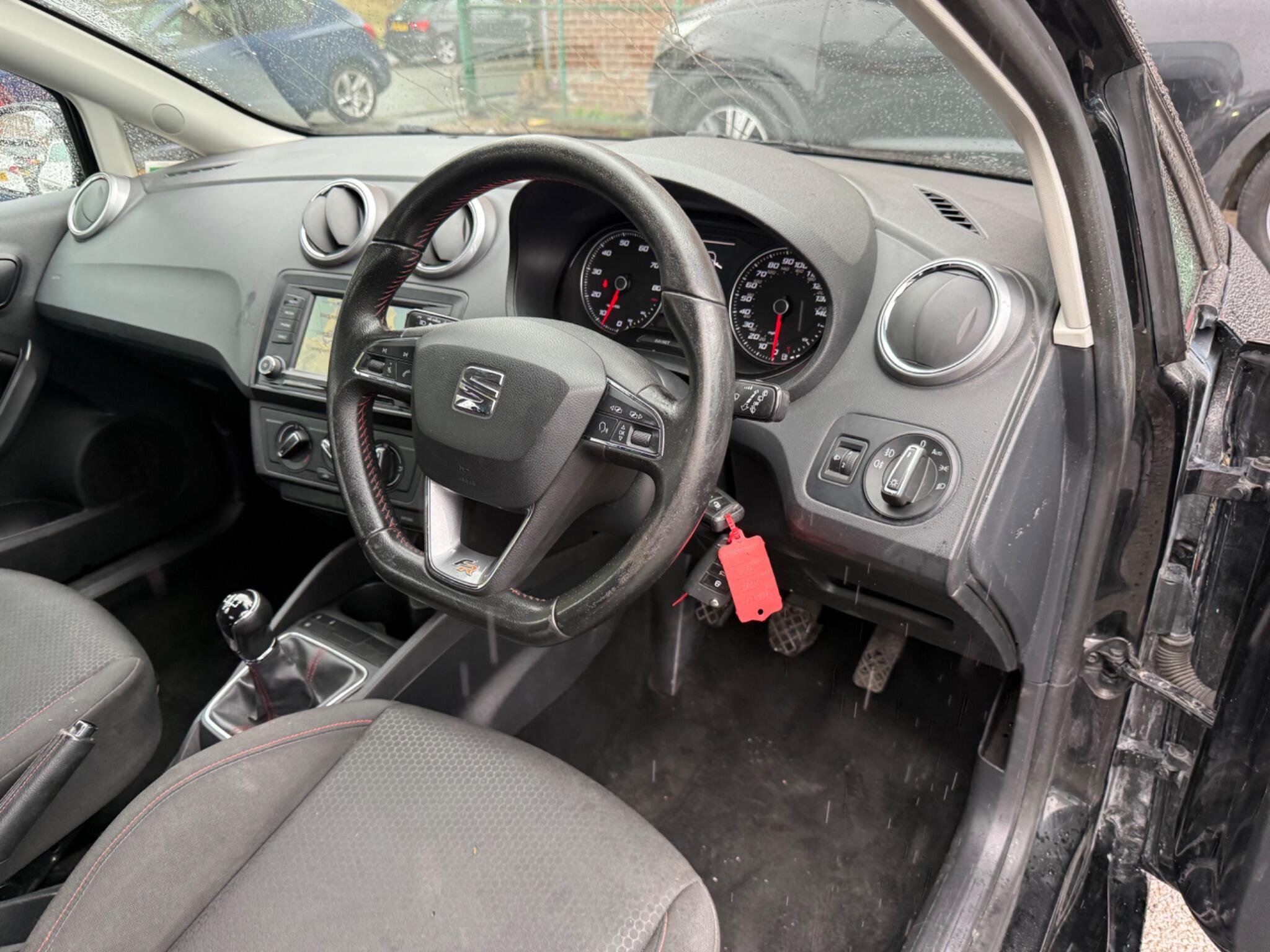 SEAT Ibiza - Image 20