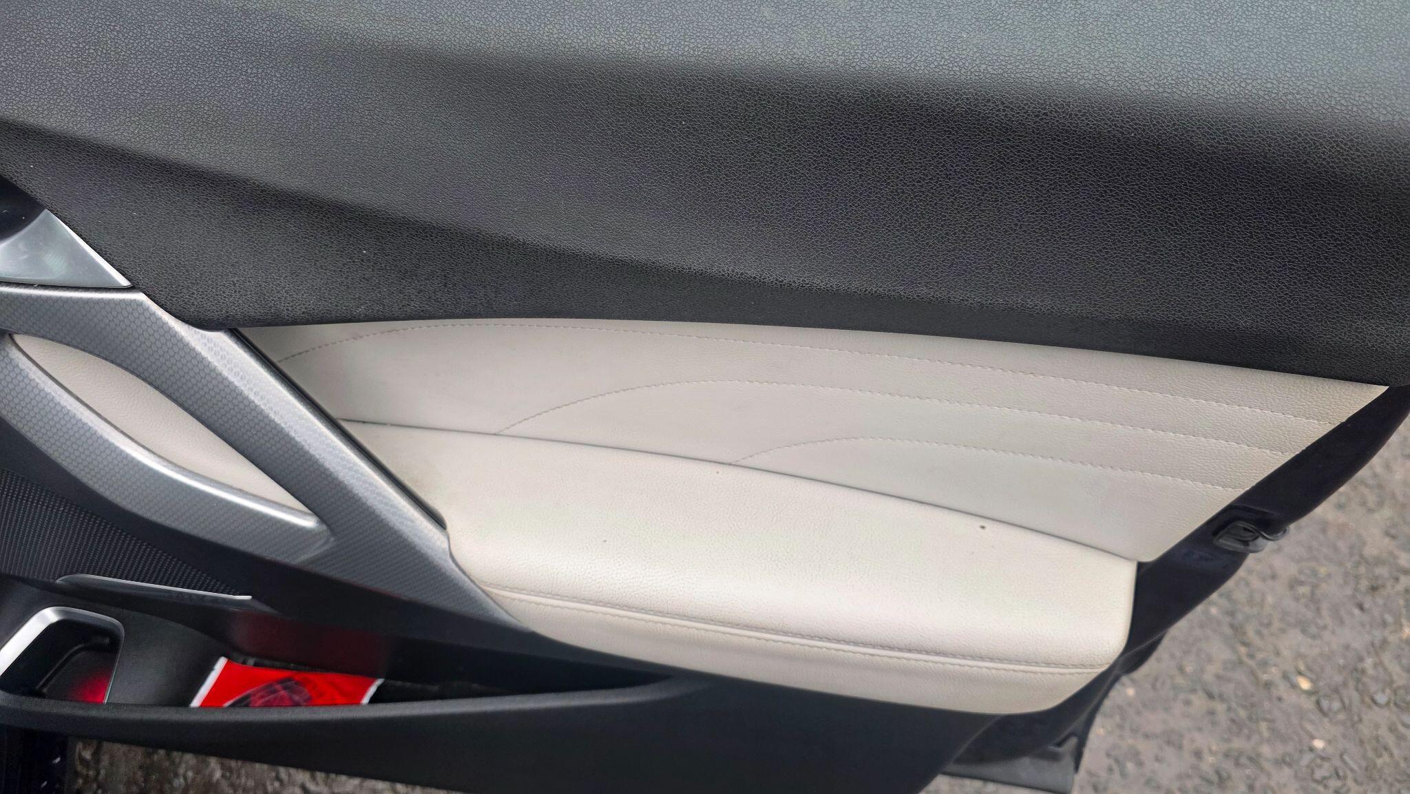 DS AUTOMOBILES DS 5 - Image 26