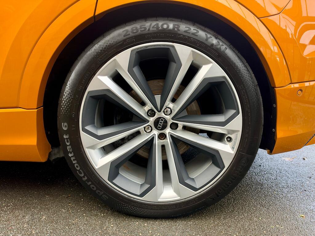Audi Q8 - Image 14