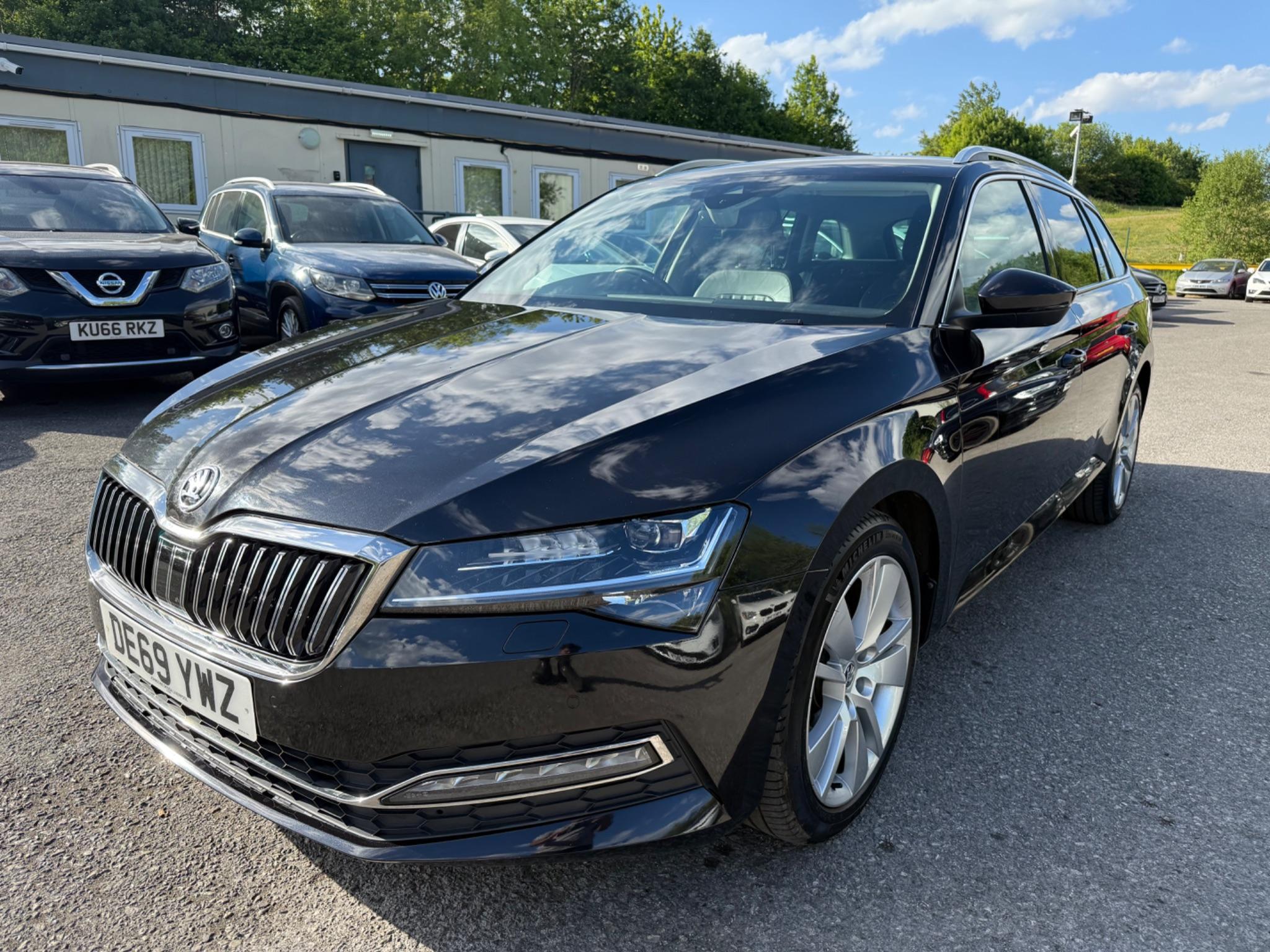 Skoda Superb - Image 7