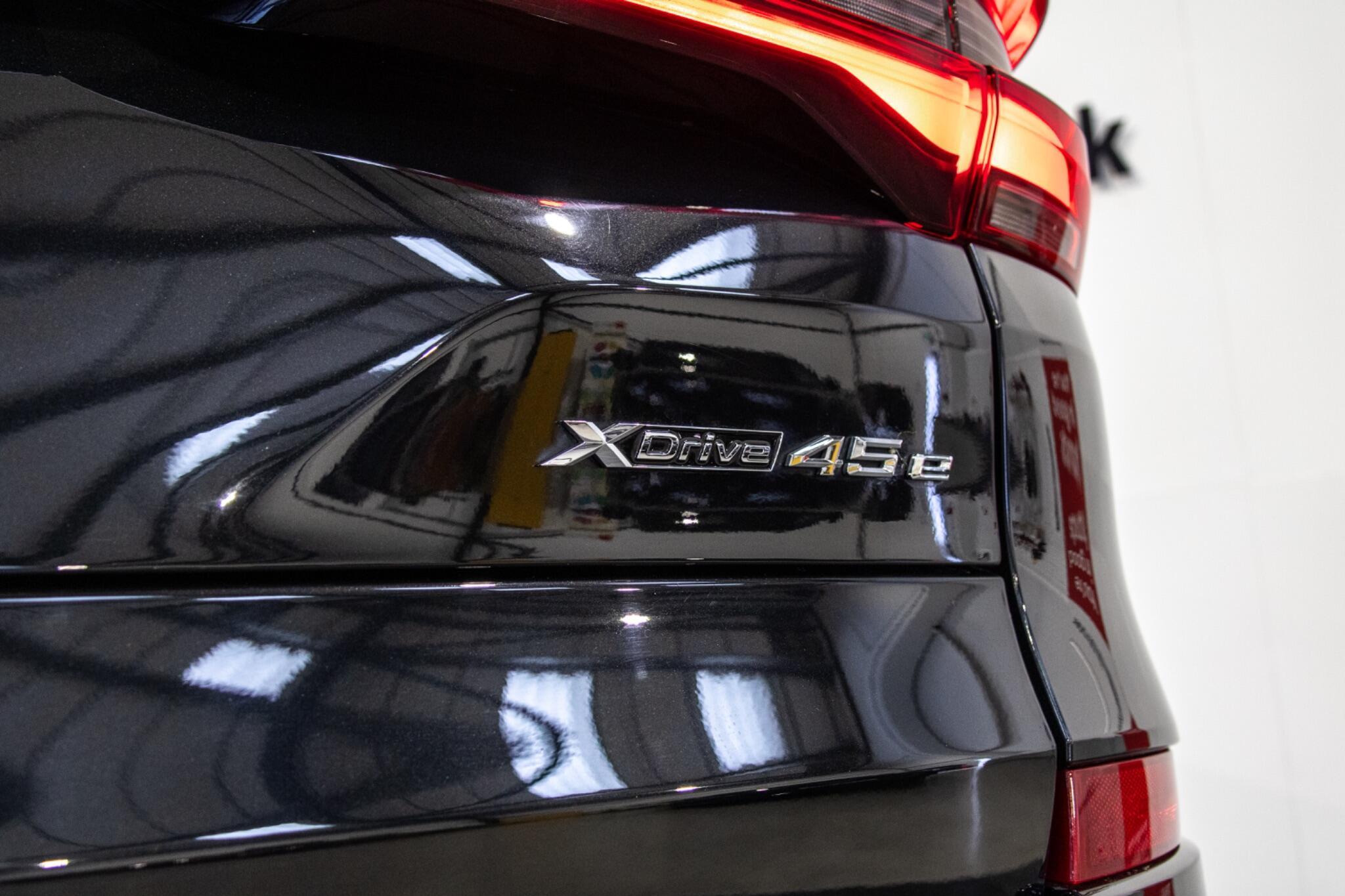 BMW X5 - Image 10