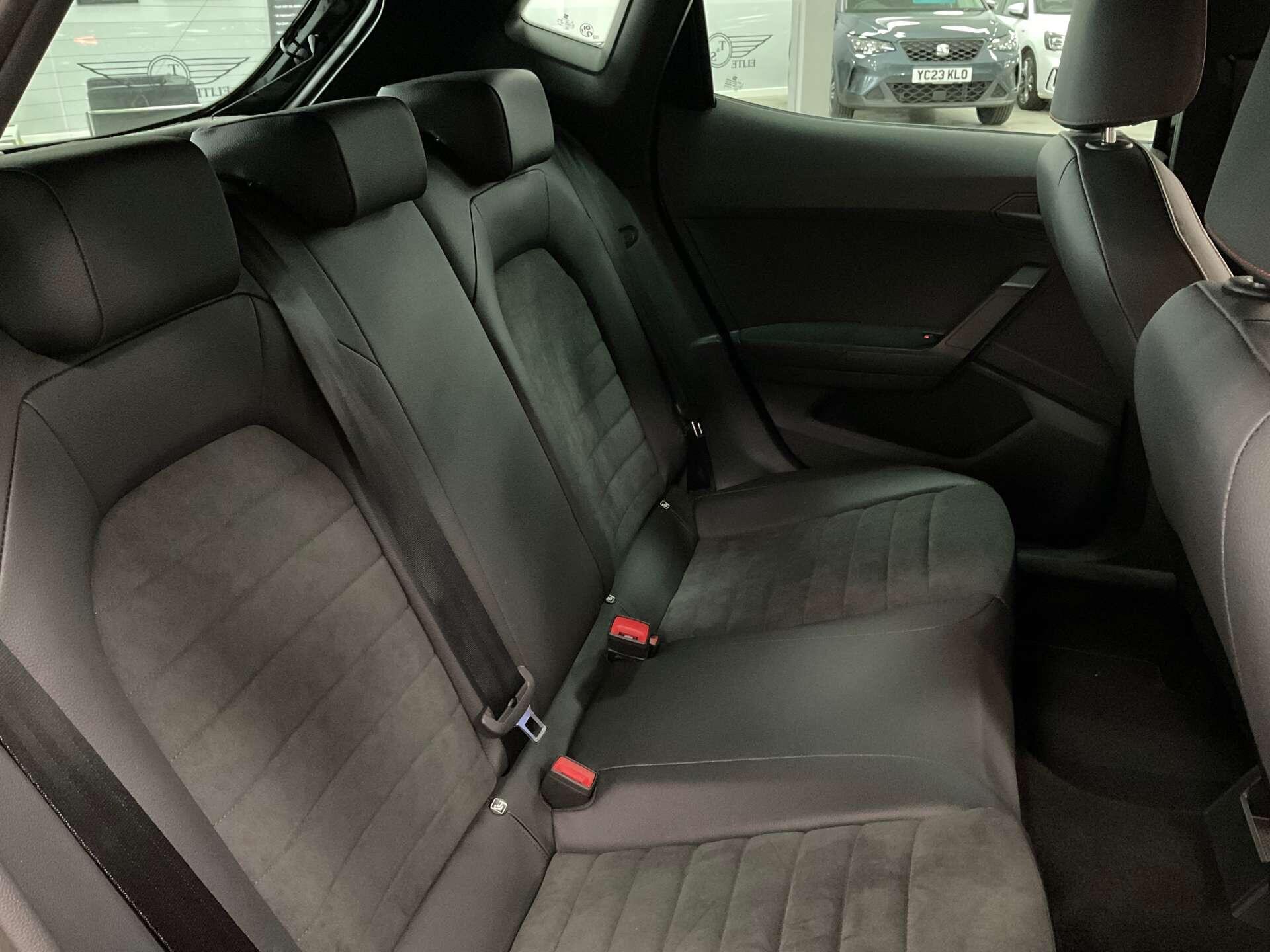 SEAT Ibiza - Image 37
