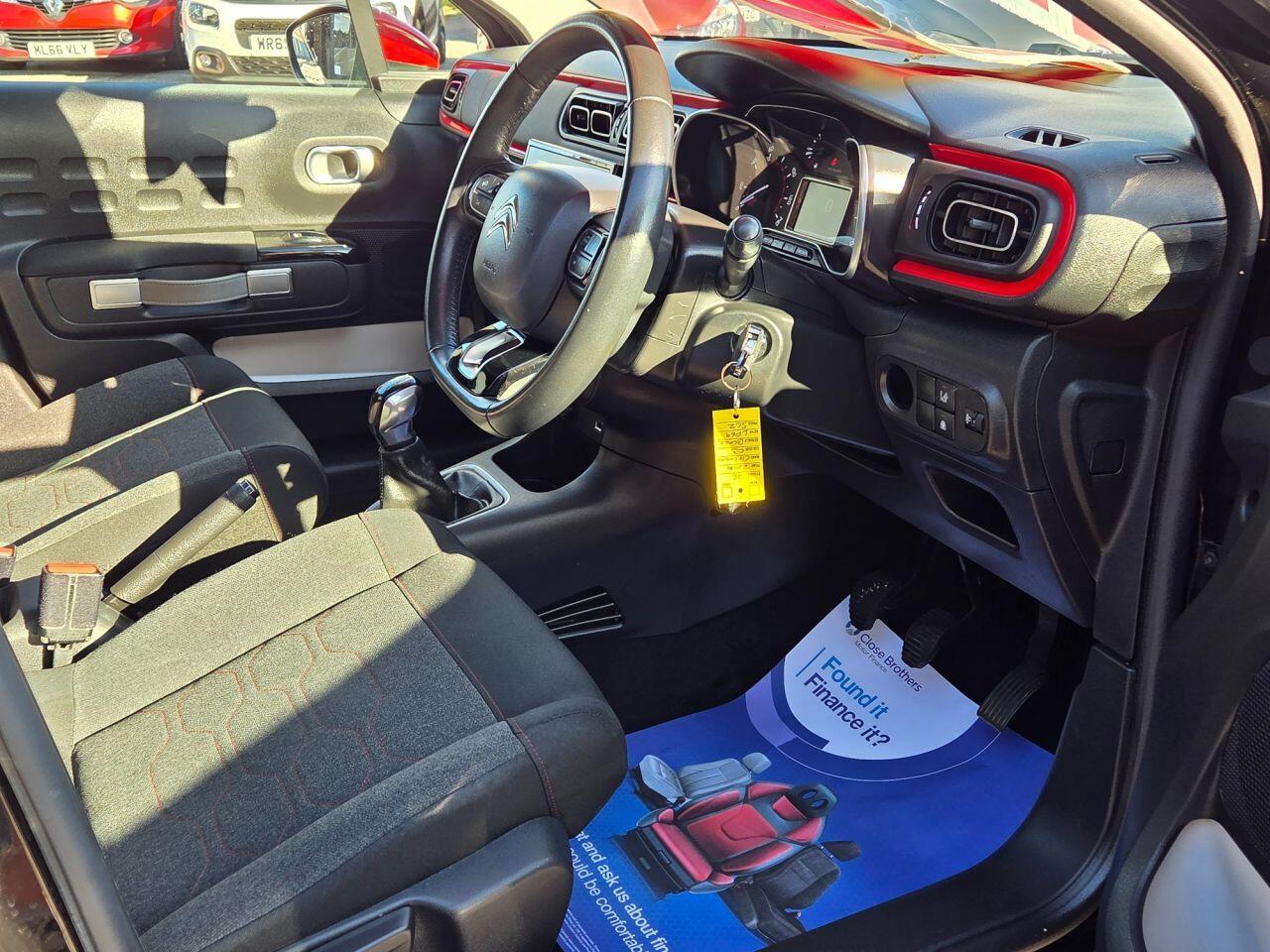 Citroen C3 - Image 13