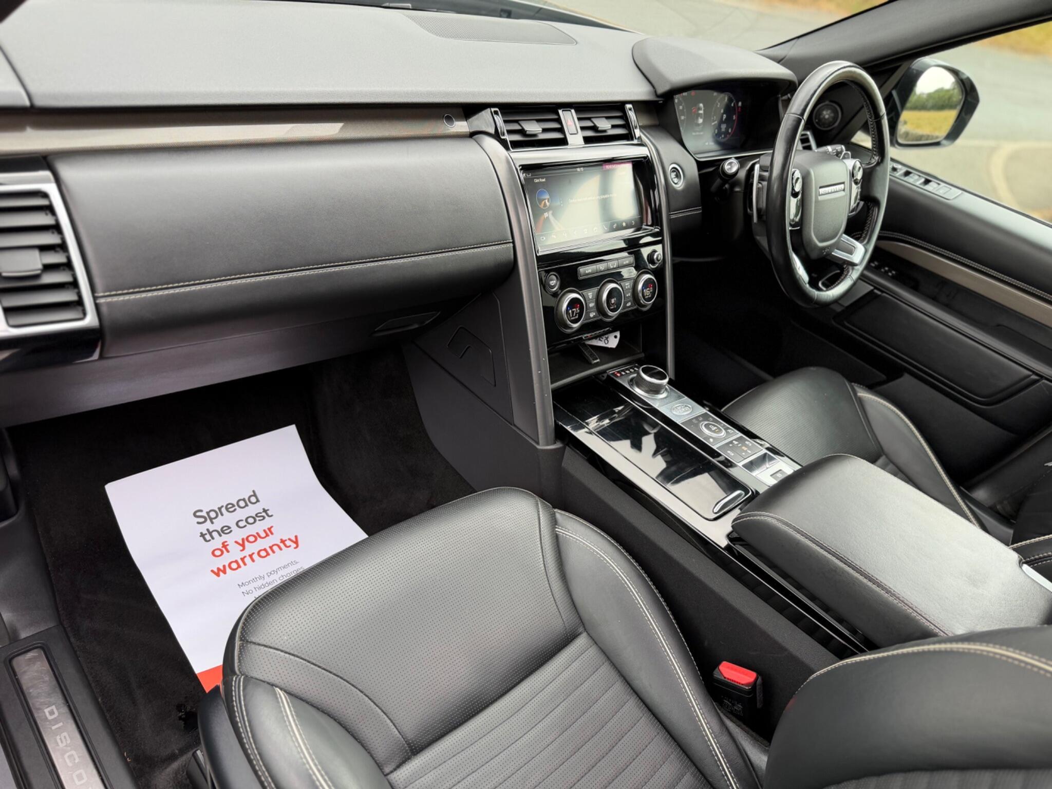 Land Rover Discovery - Image 17