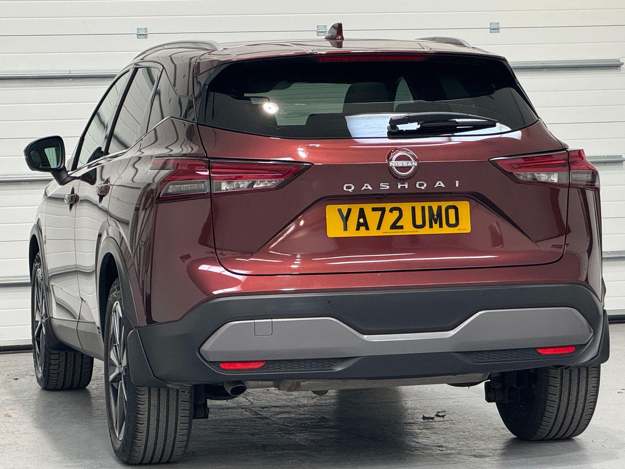 Nissan Qashqai - Image 14