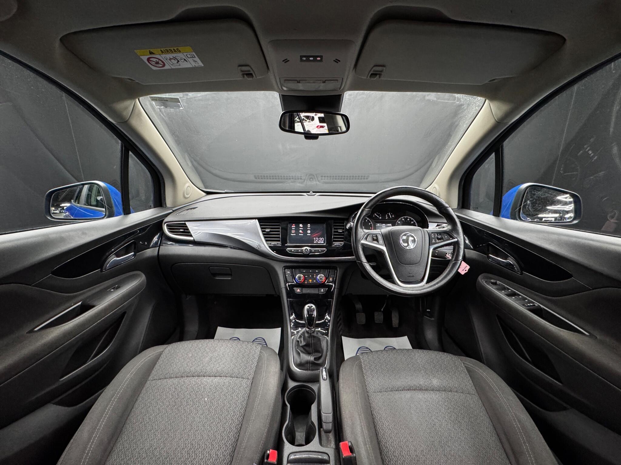 Vauxhall Mokka X - Image 16