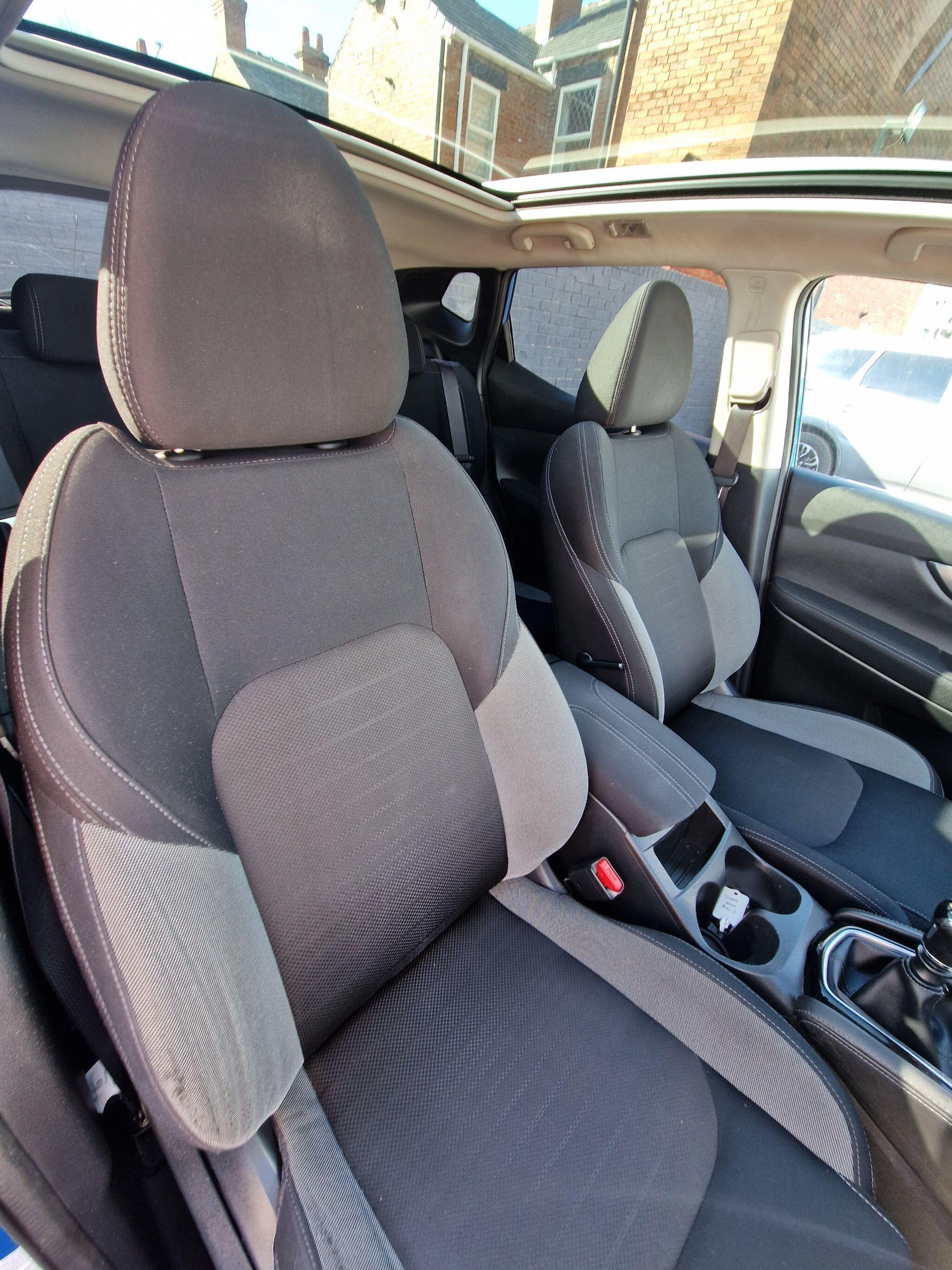 Nissan Qashqai - Image 31