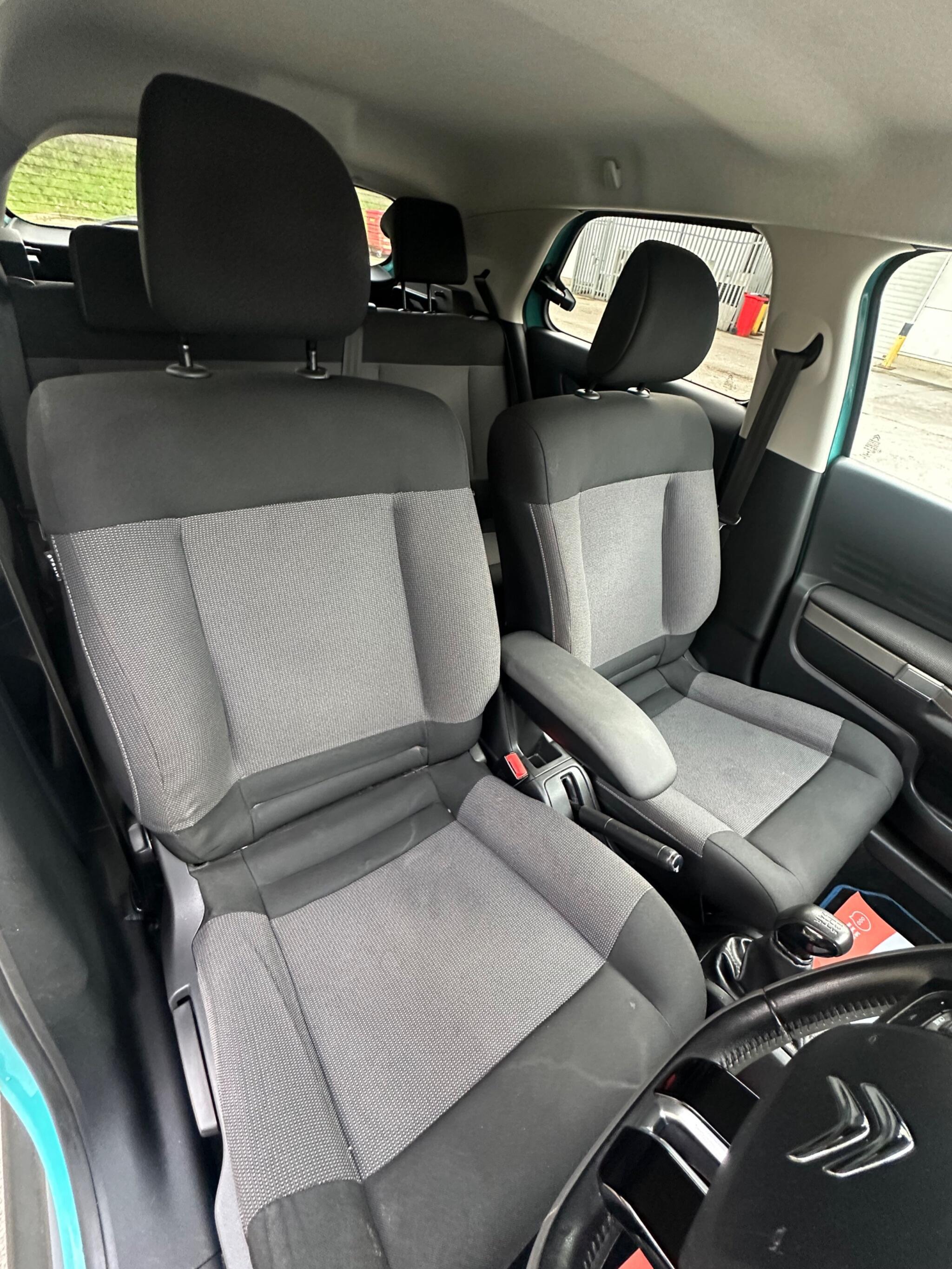 Citroen C4 Cactus - Image 28