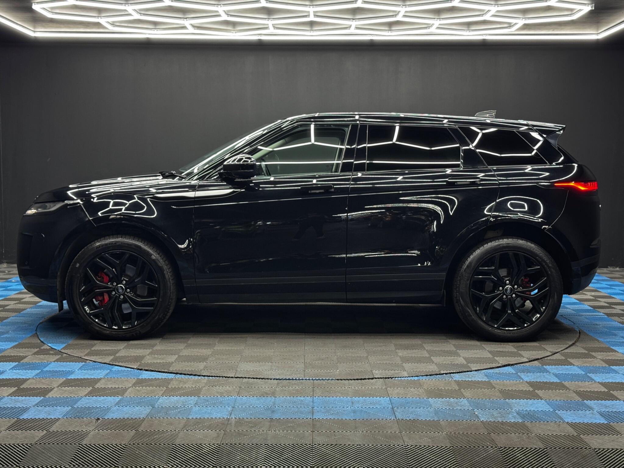 Land Rover Range Rover Evoque - Image 8