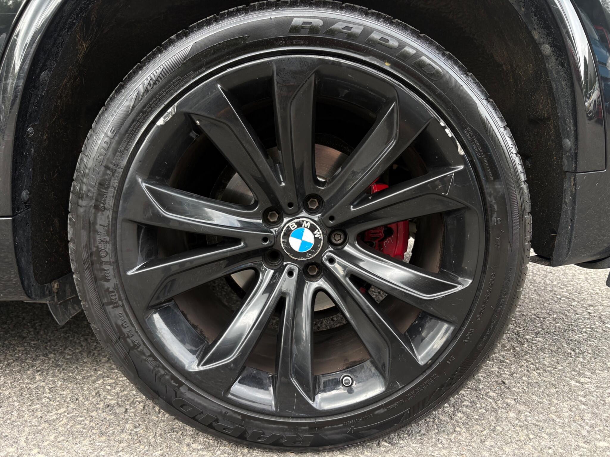 BMW X5 - Image 13