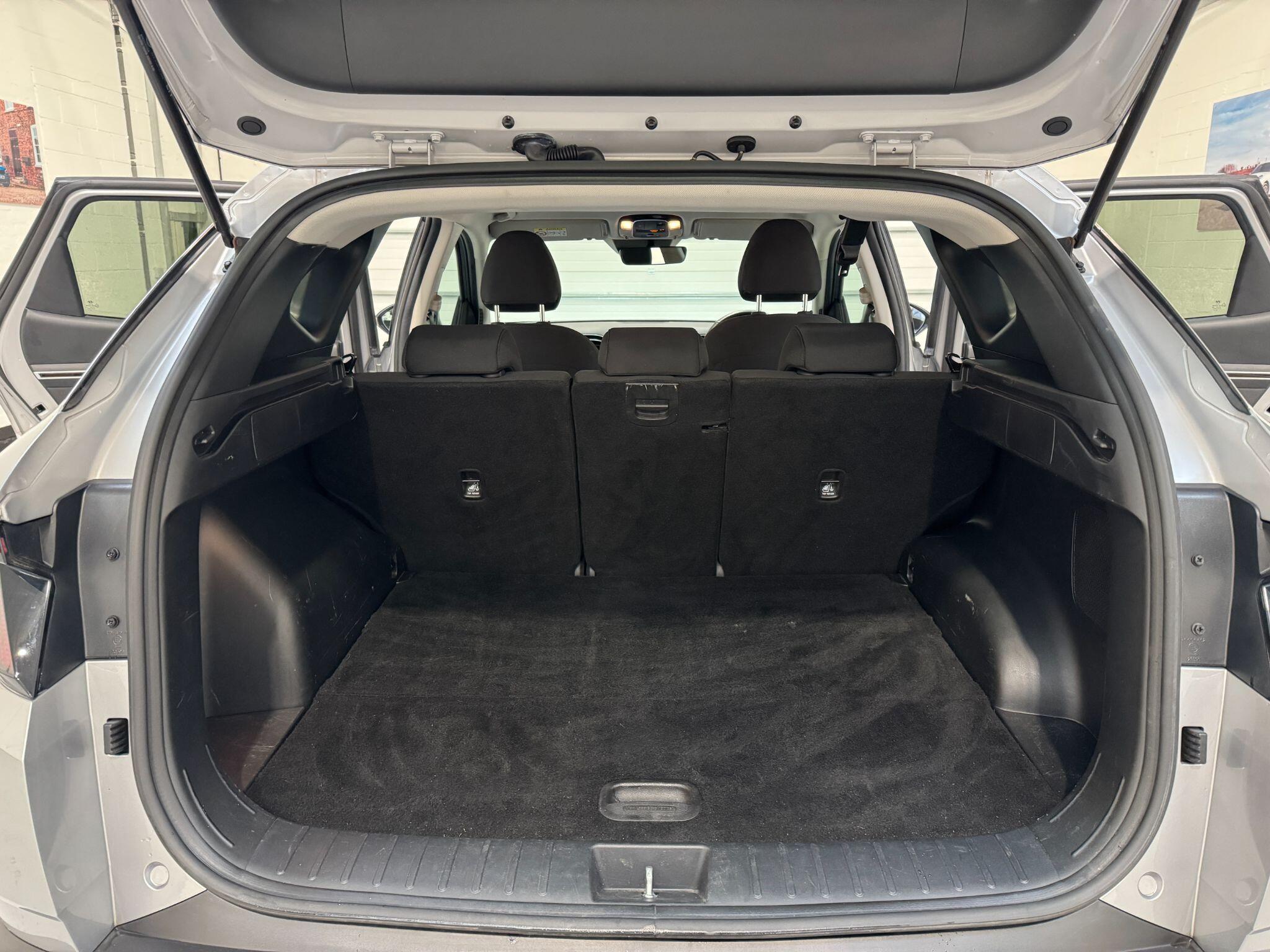 Hyundai Tucson - Image 72