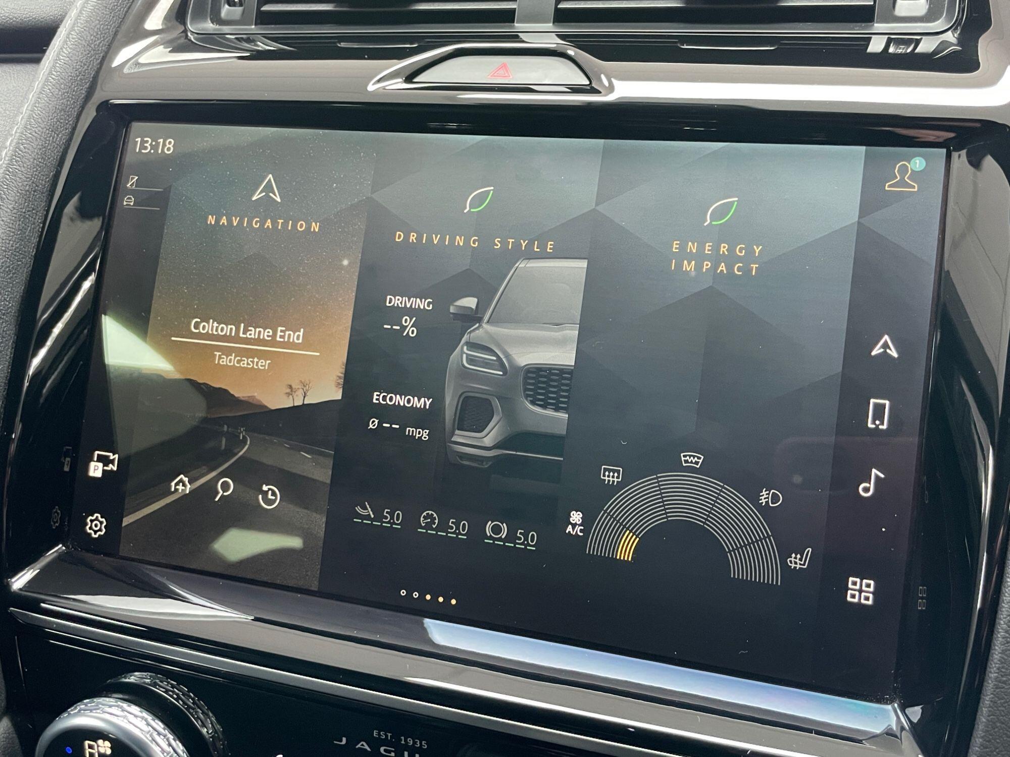 Jaguar E-Pace - Image 42