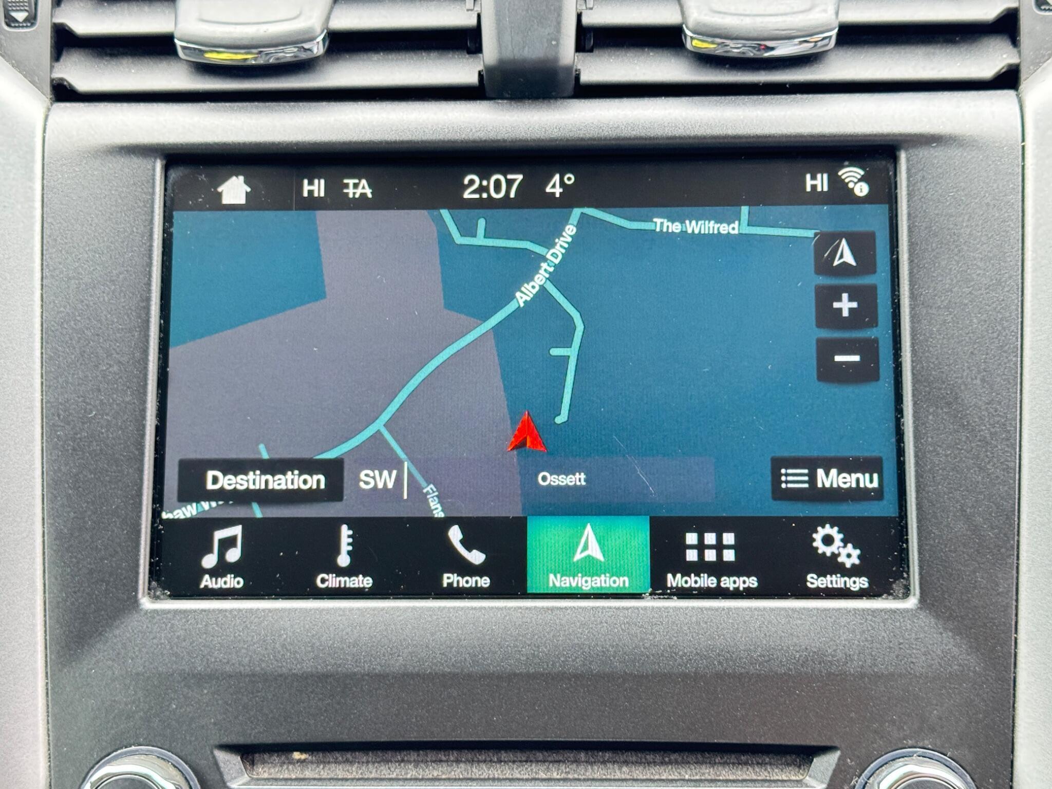 Ford Mondeo - Image 25