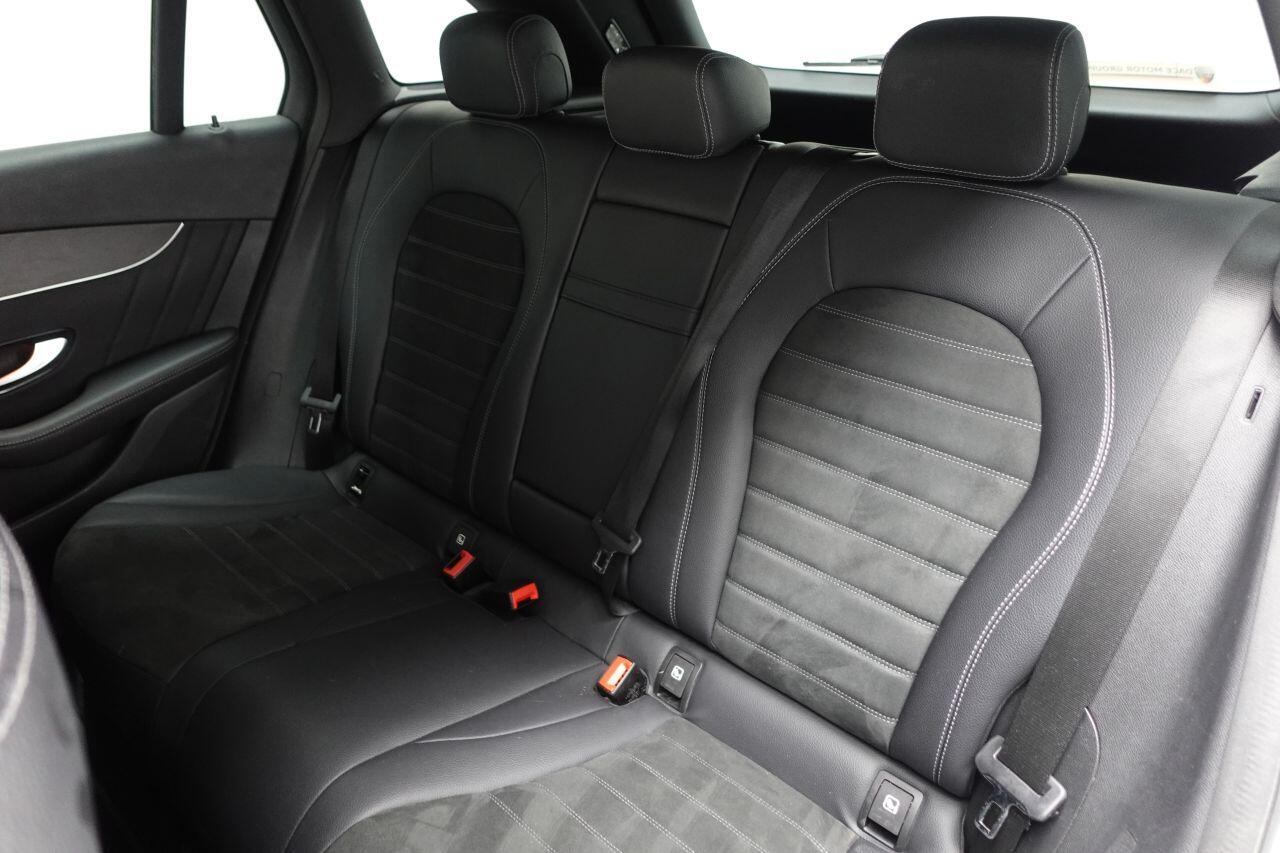 Mercedes-benz GLC - Image 20