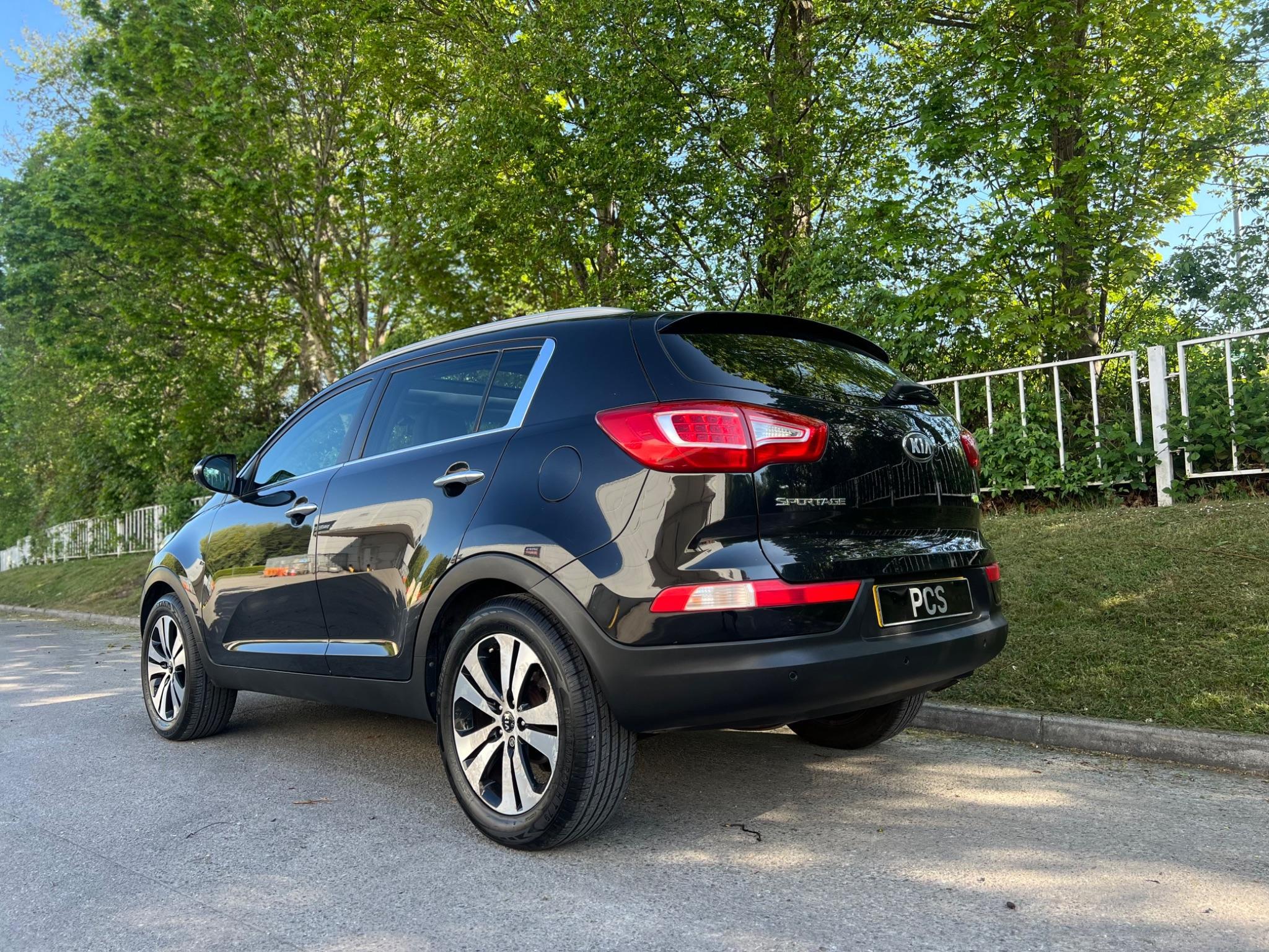 Kia Sportage - Image 31